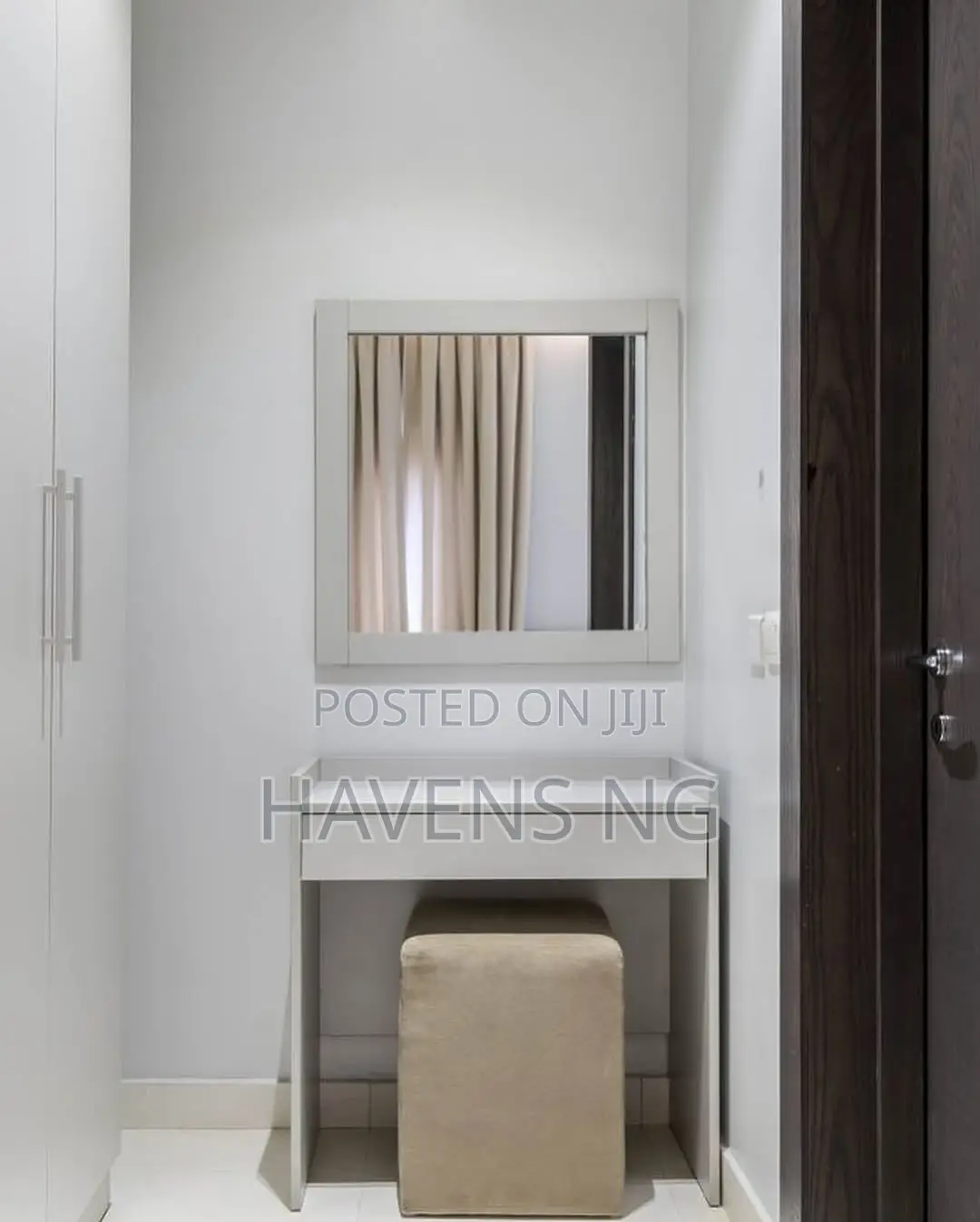Cozy 1 Bedroom Apartment With Top Notch Amenities Available. in Lekki Phase 1