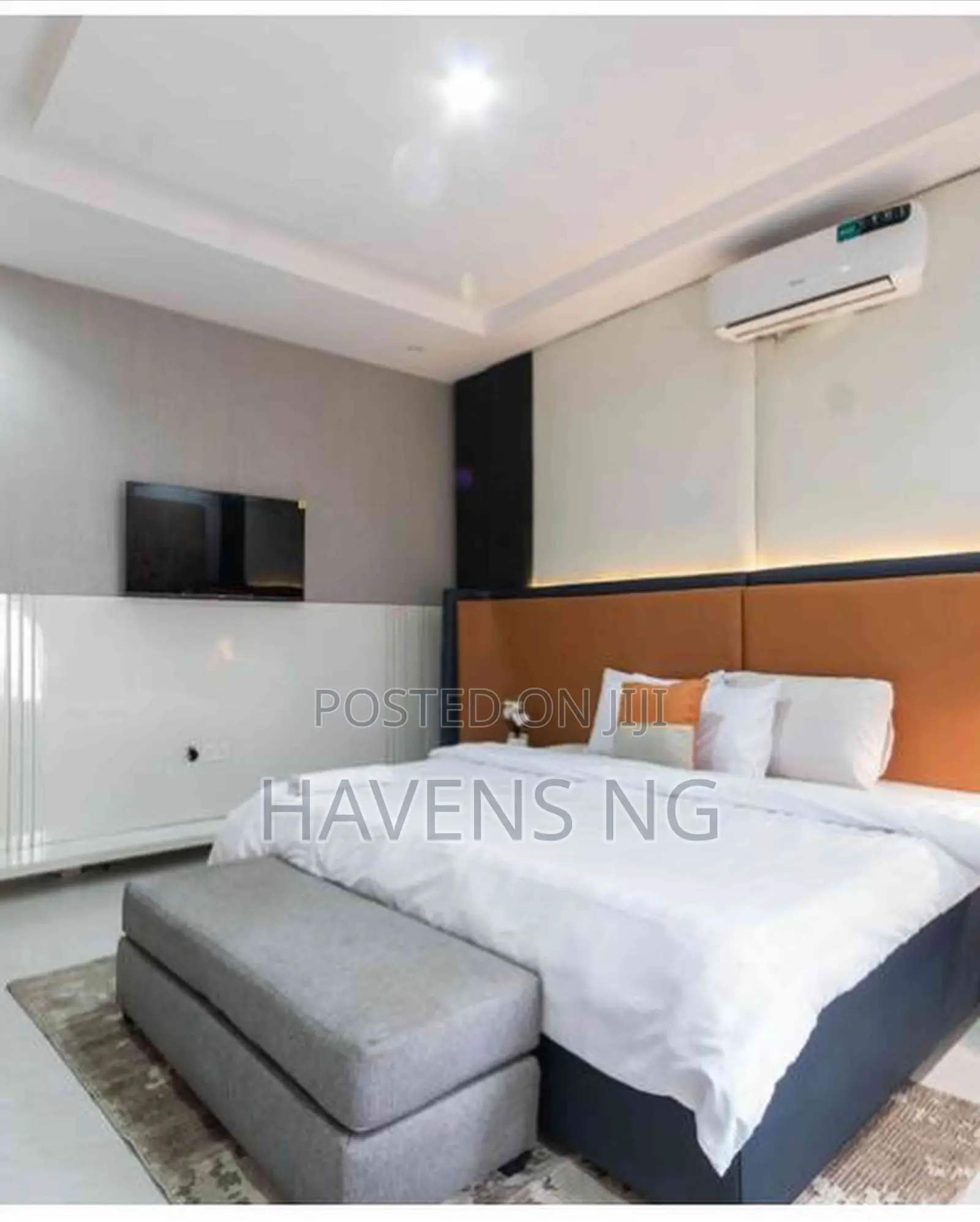 2-Bedroom Apartment in Ikate –Perfect for Short/Long Stays in Ikate