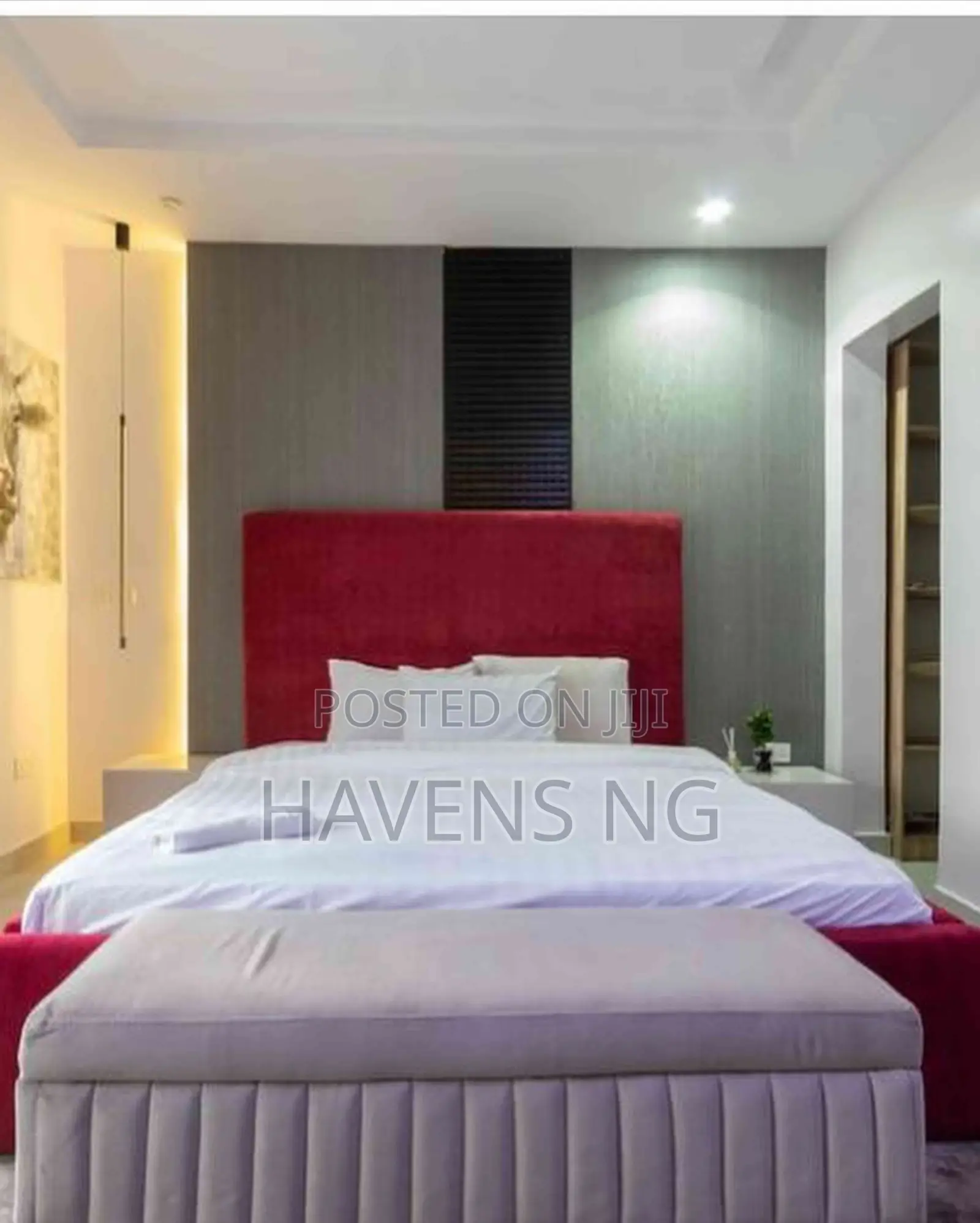2-Bedroom Apartment in Ikate –Perfect for Short/Long Stays in Ikate