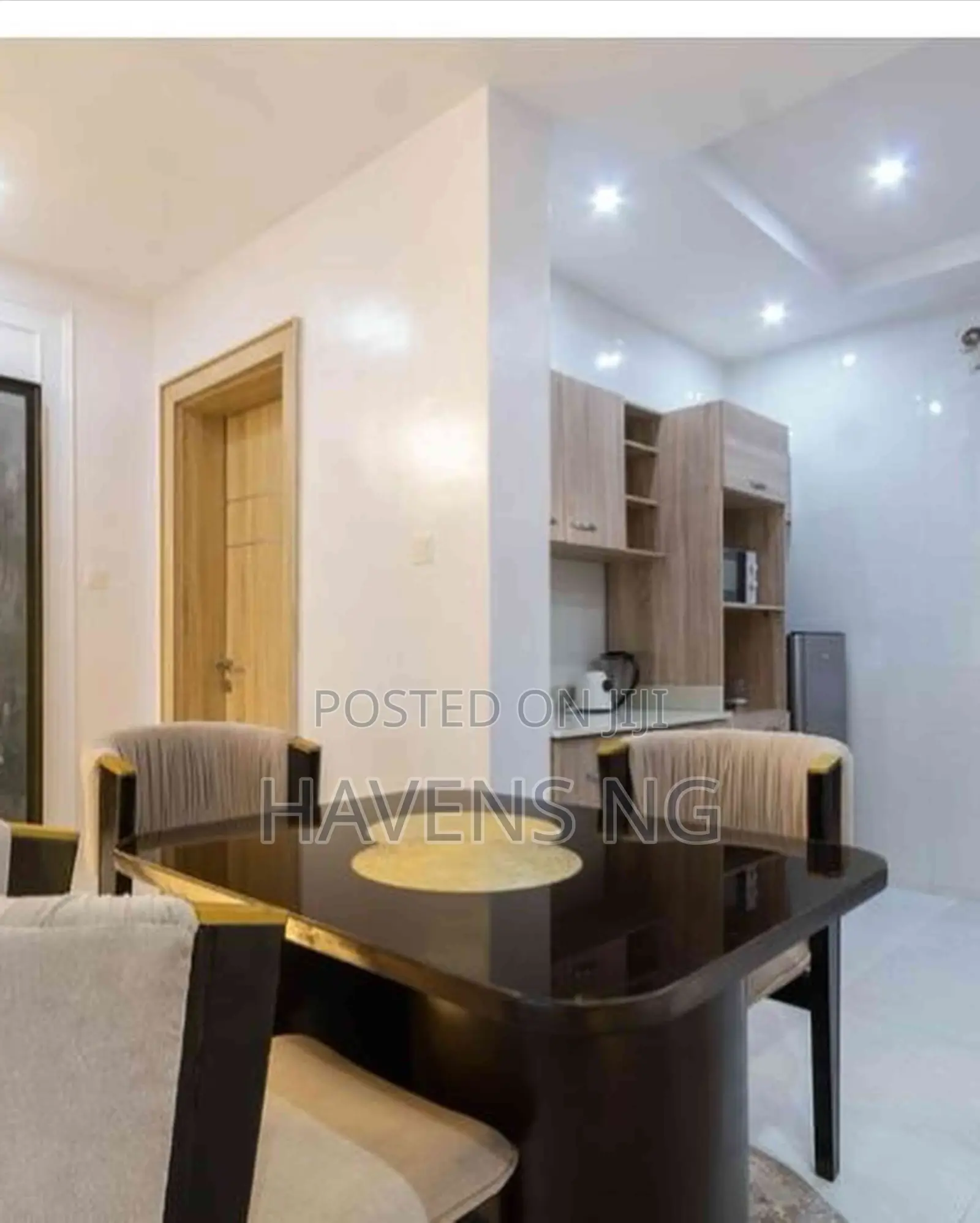 2-Bedroom Apartment in Ikate –Perfect for Short/Long Stays in Ikate