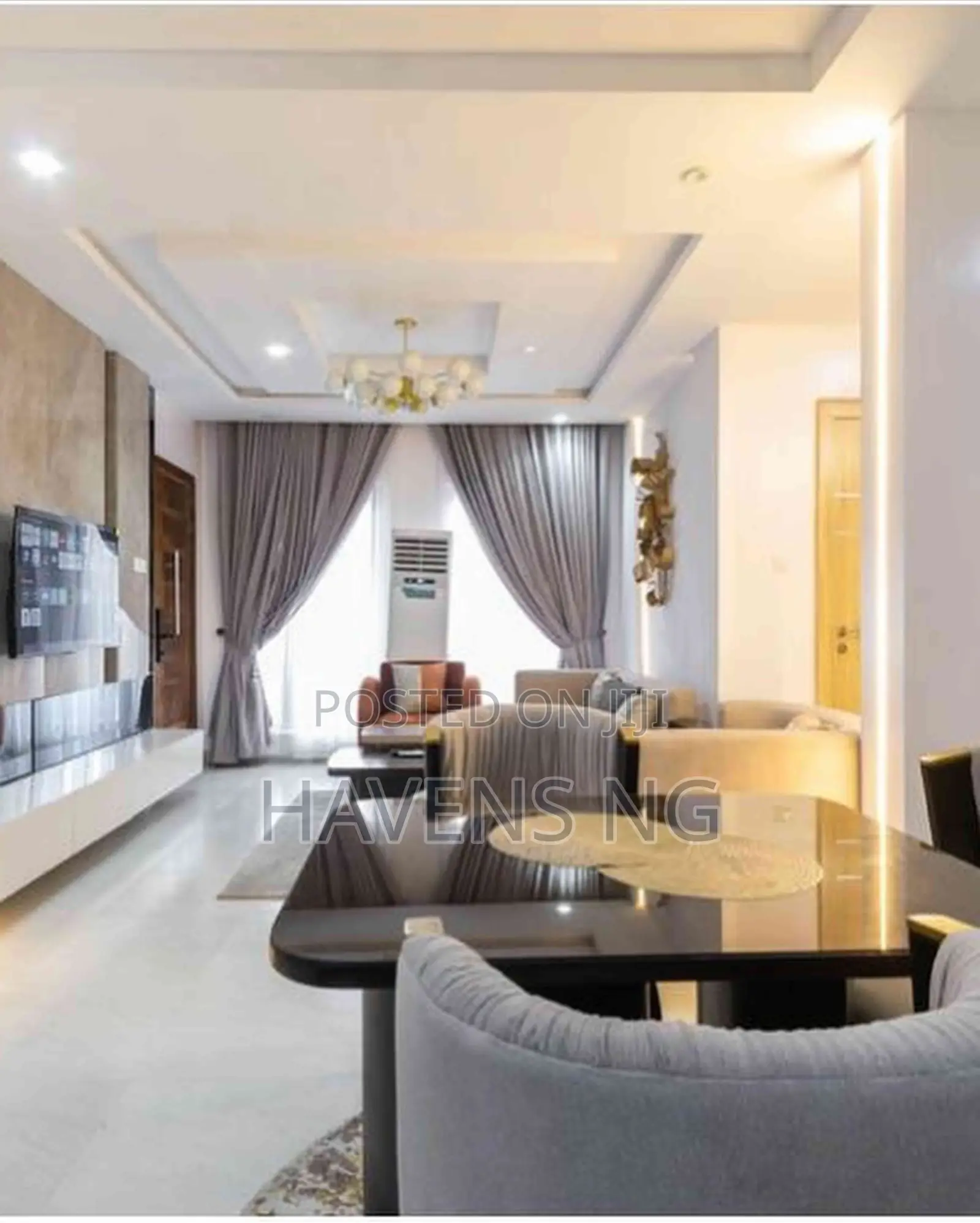 2-Bedroom Apartment in Ikate –Perfect for Short/Long Stays in Ikate
