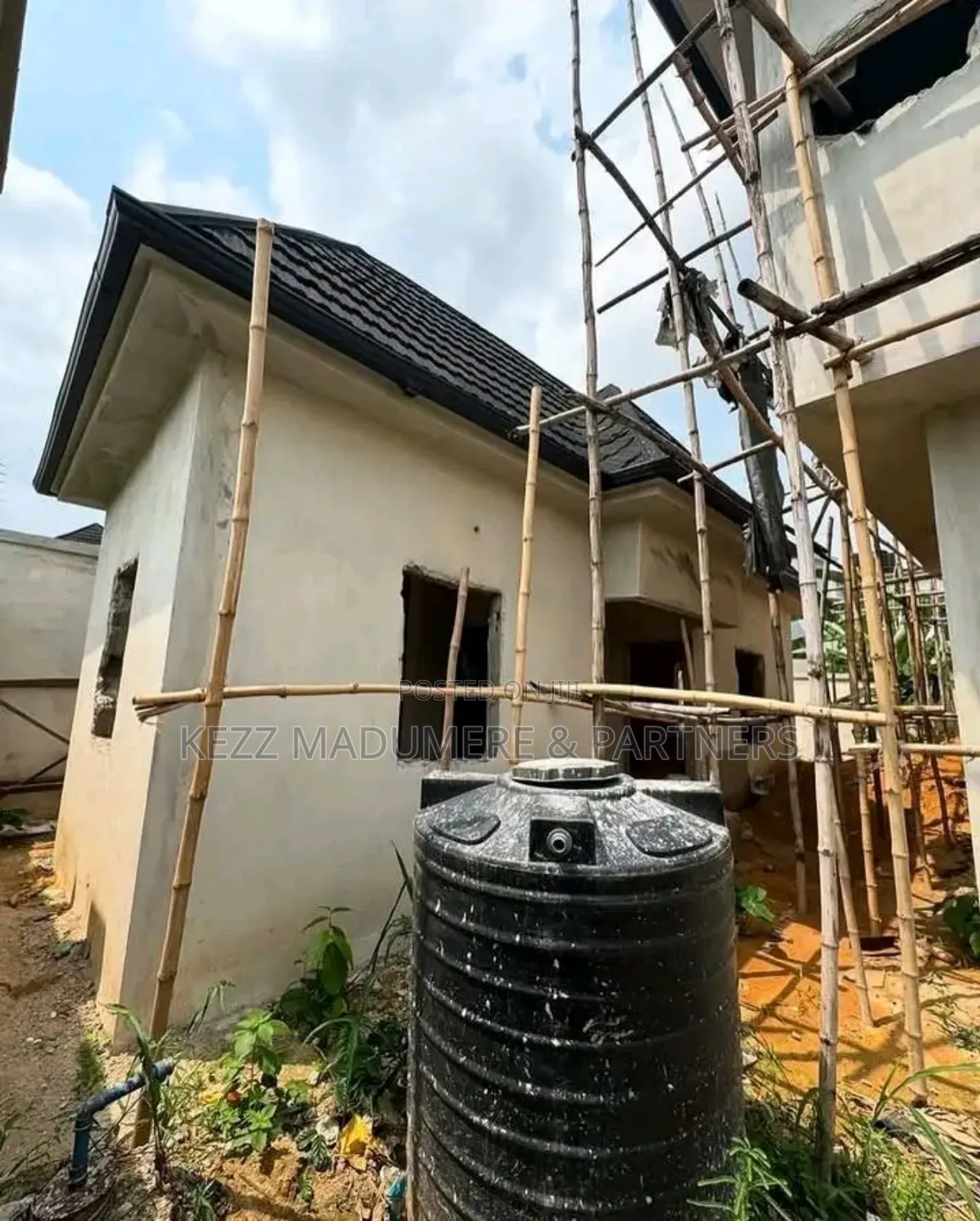 4bdrm Duplex in Shell Cooperative, Port-Harcourt for sale in Port-Harcourt