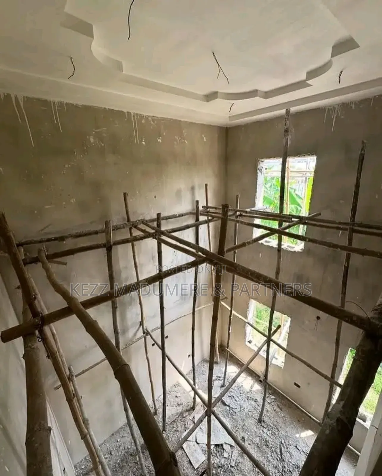4bdrm Duplex in Shell Cooperative, Port-Harcourt for sale in Port-Harcourt