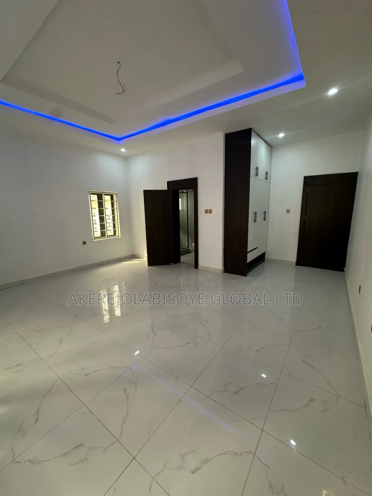 6bdrm Duplex in In An Estate Karsana for sale in Gwarinpa