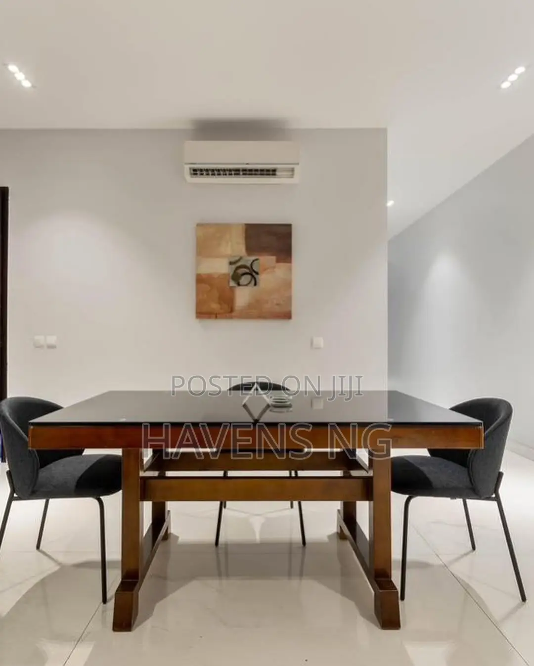 Stunning 2-Bedroom Skyline View Apartment in Lekki Phase 1 in Lekki Phase 1