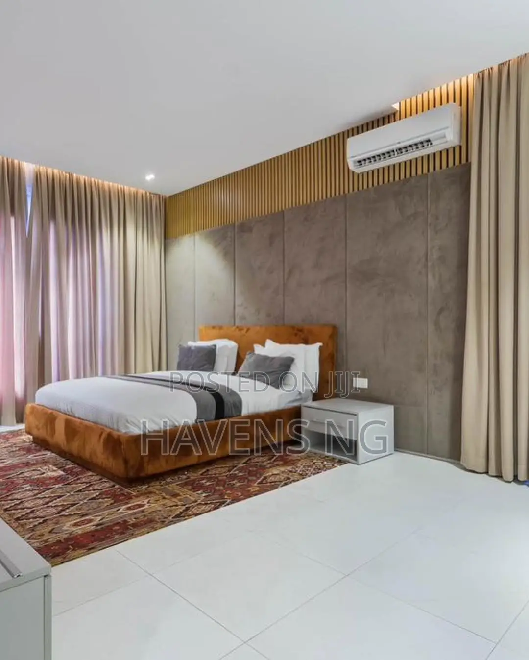 Stunning 2-Bedroom Skyline View Apartment in Lekki Phase 1 in Lekki Phase 1