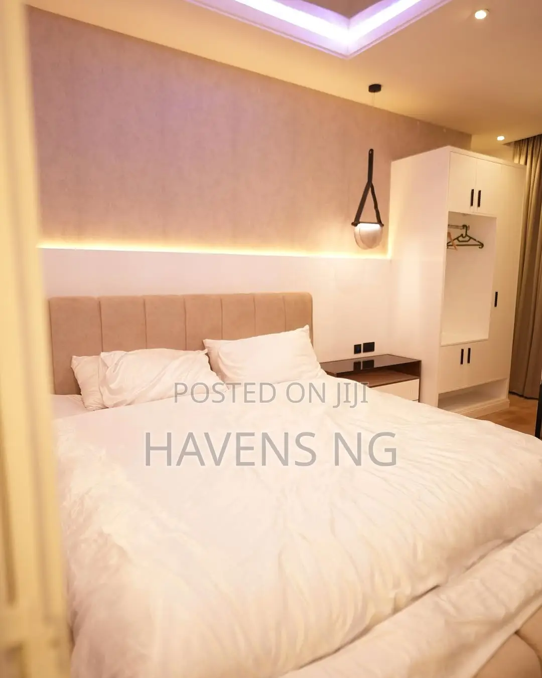 Luxurious 2-Bedroom Maisonette in Lekki Phase 1 in Lekki Phase 1