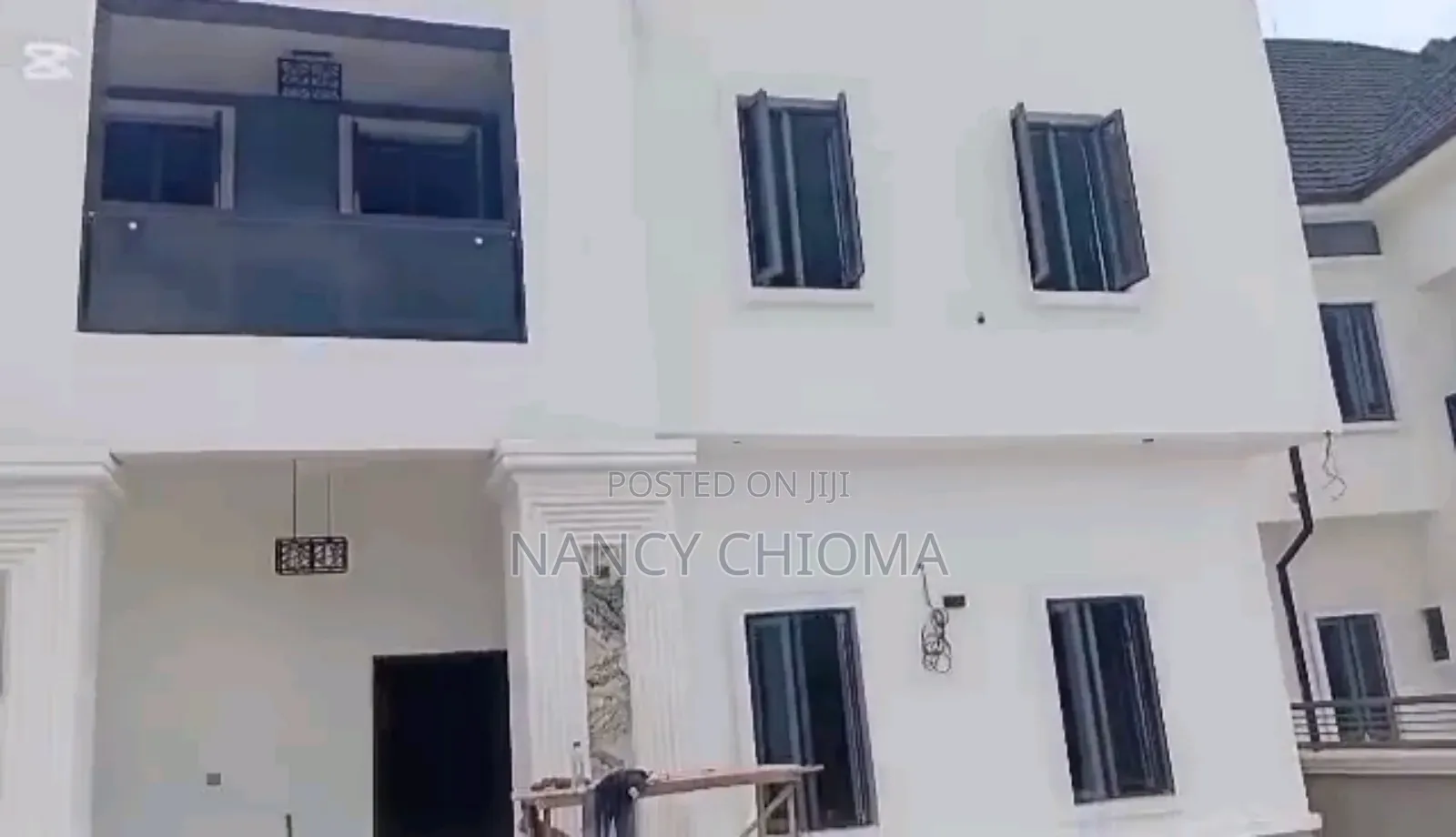 Furnished 5bdrm Duplex in Old Gra, Enugu for sale in Enugu