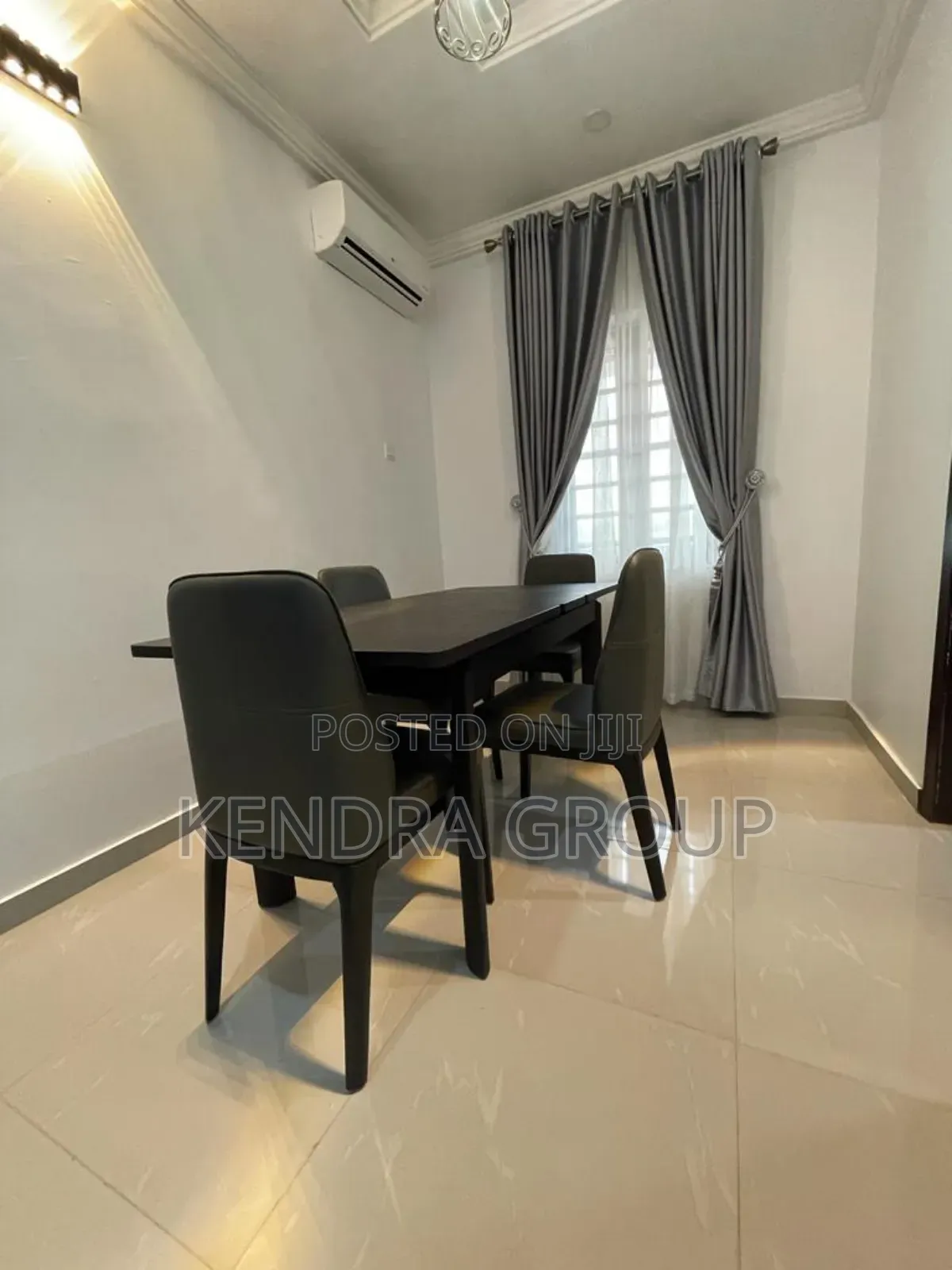 Furnished 2bdrm Block of Flats in Ladegboye, Ijede / Ikorodu for rent in Ijede / Ikorodu
