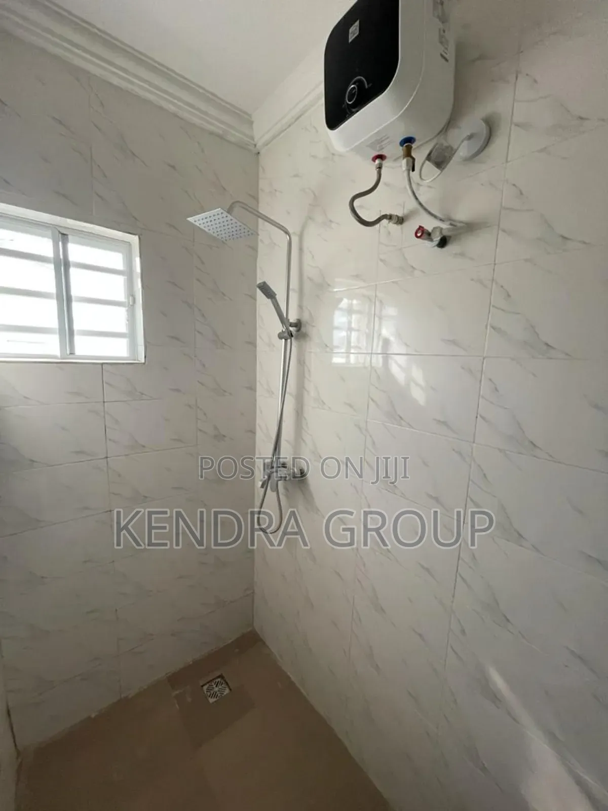 Furnished 2bdrm Block of Flats in Ladegboye, Ijede / Ikorodu for rent in Ijede / Ikorodu