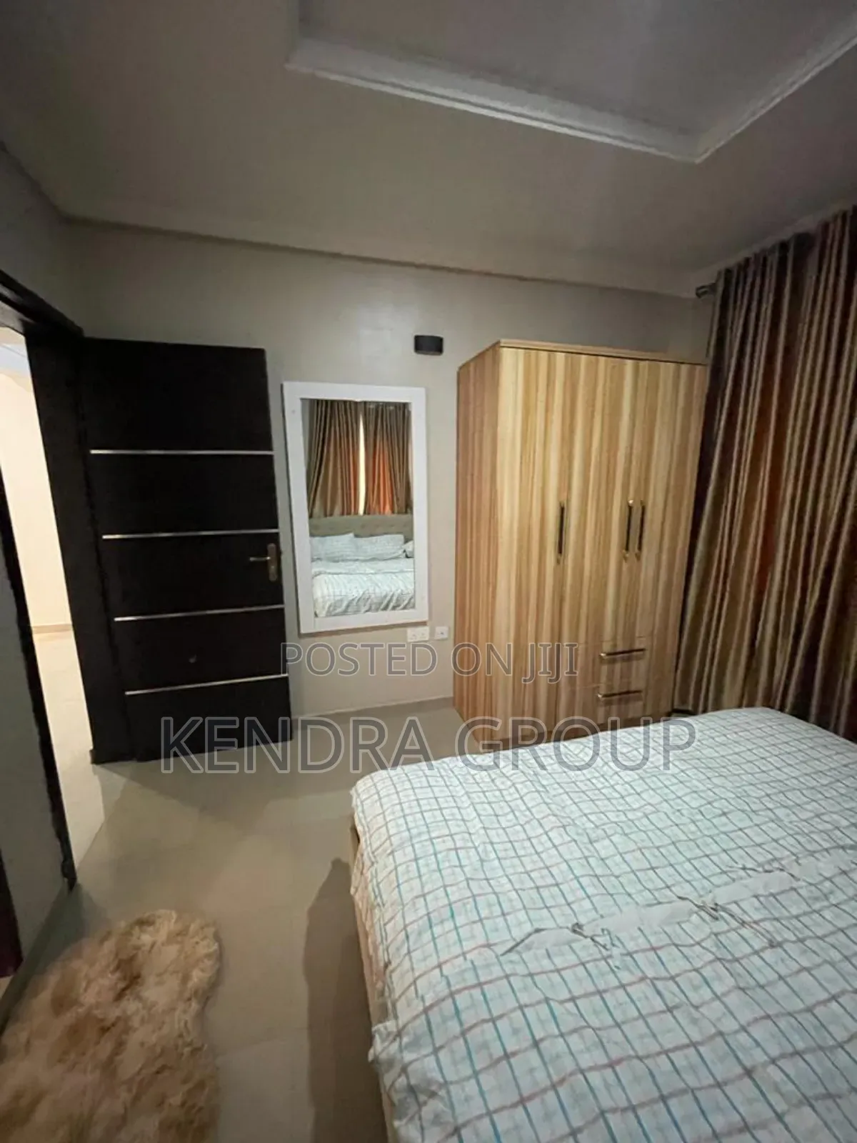 Furnished 2bdrm Block of Flats in Ladegboye, Ijede / Ikorodu for rent in Ijede / Ikorodu