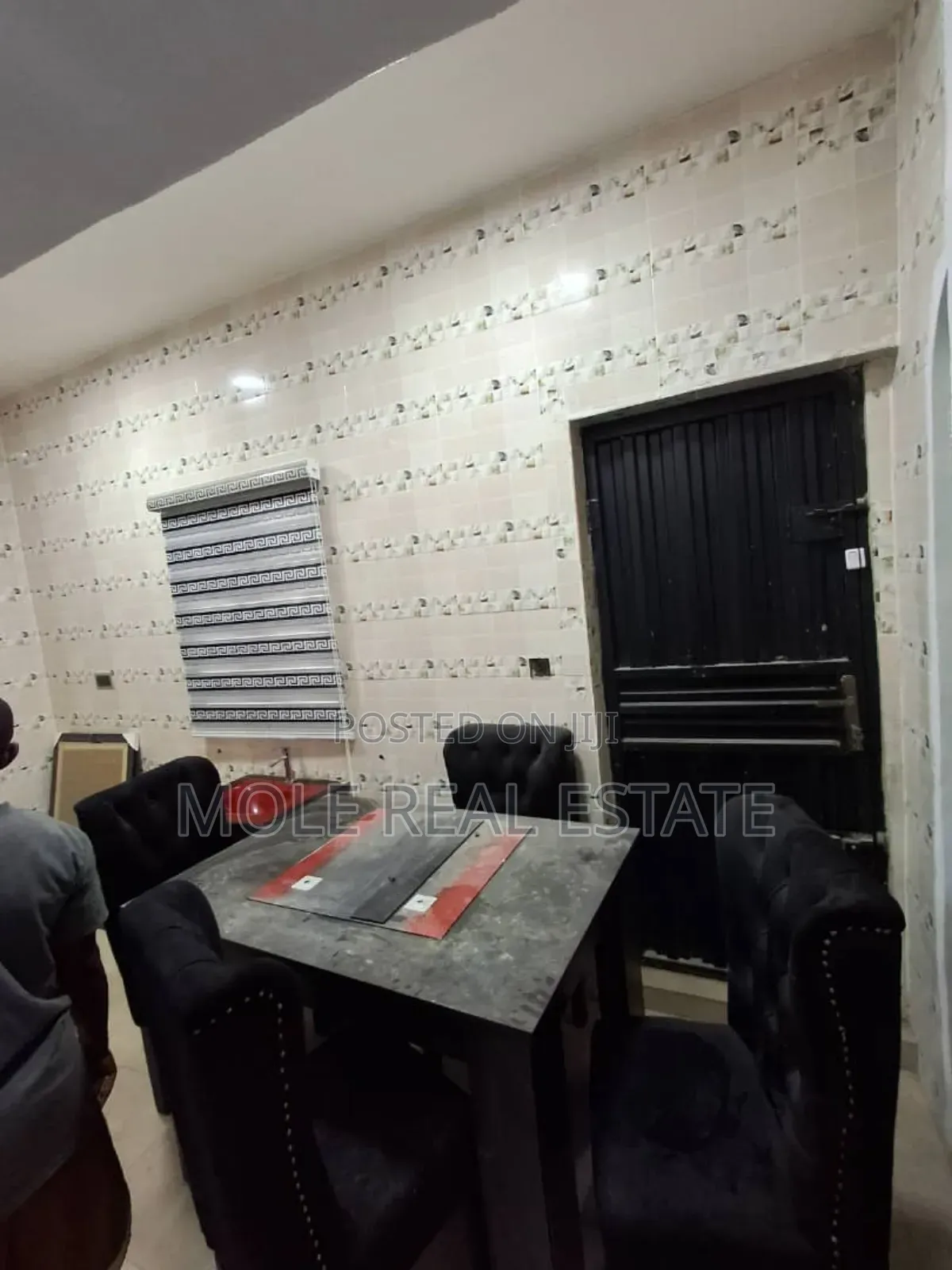 Duplex 2 Bedroom All en Suit at Lame Akute in Akute Ajuwon