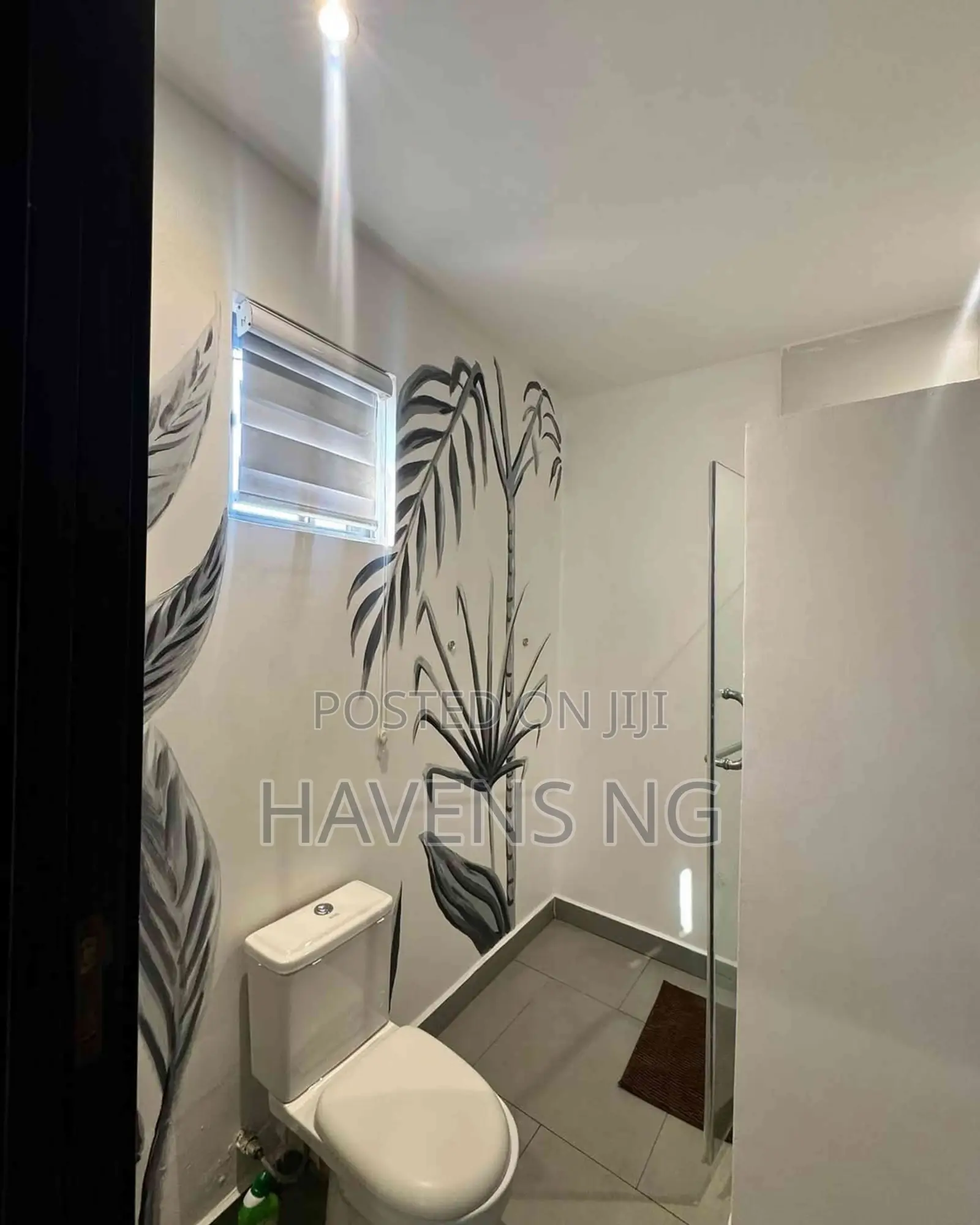 Luxury 3-Bedroom Apartment Available for Shortlet in Lekki Phase 1