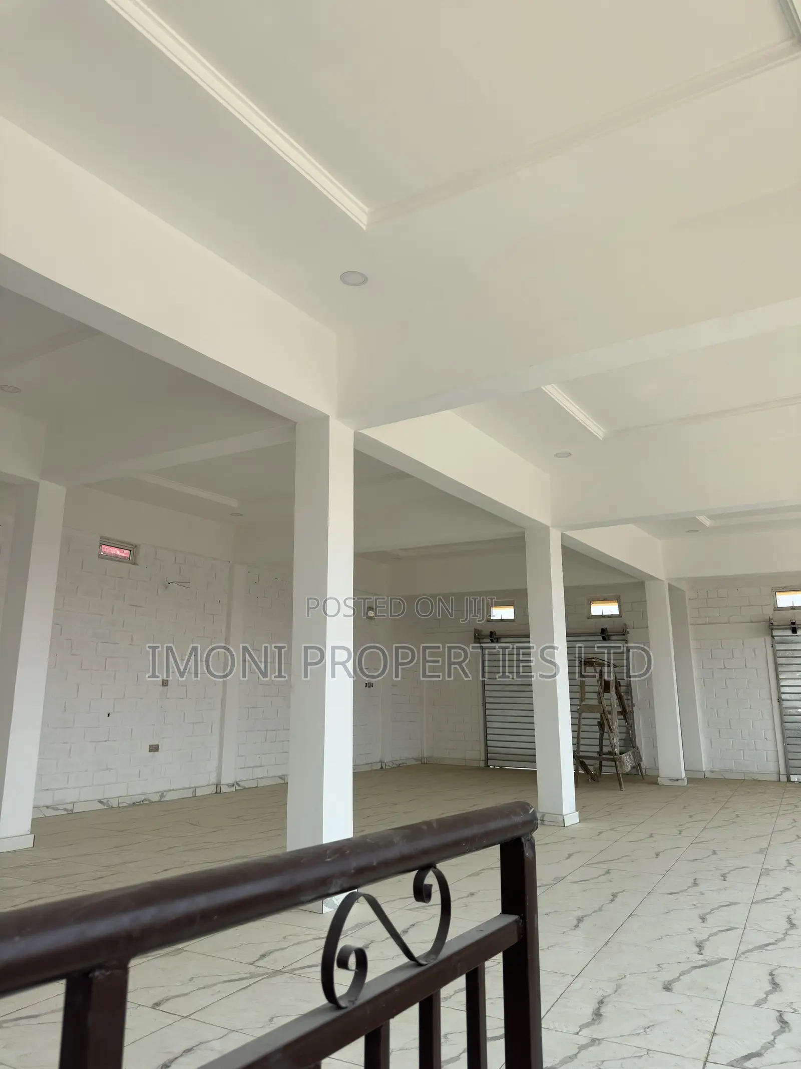 Warehouse for Rent in Kubwa