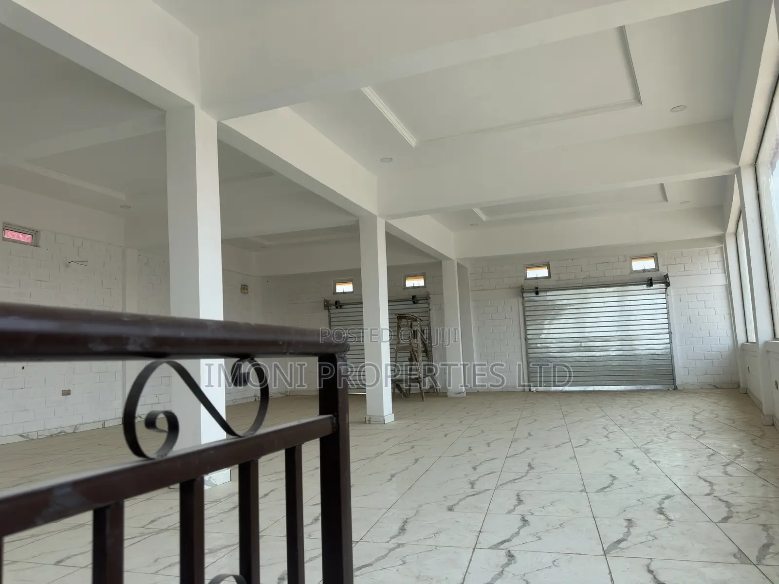Warehouse for Rent in Kubwa