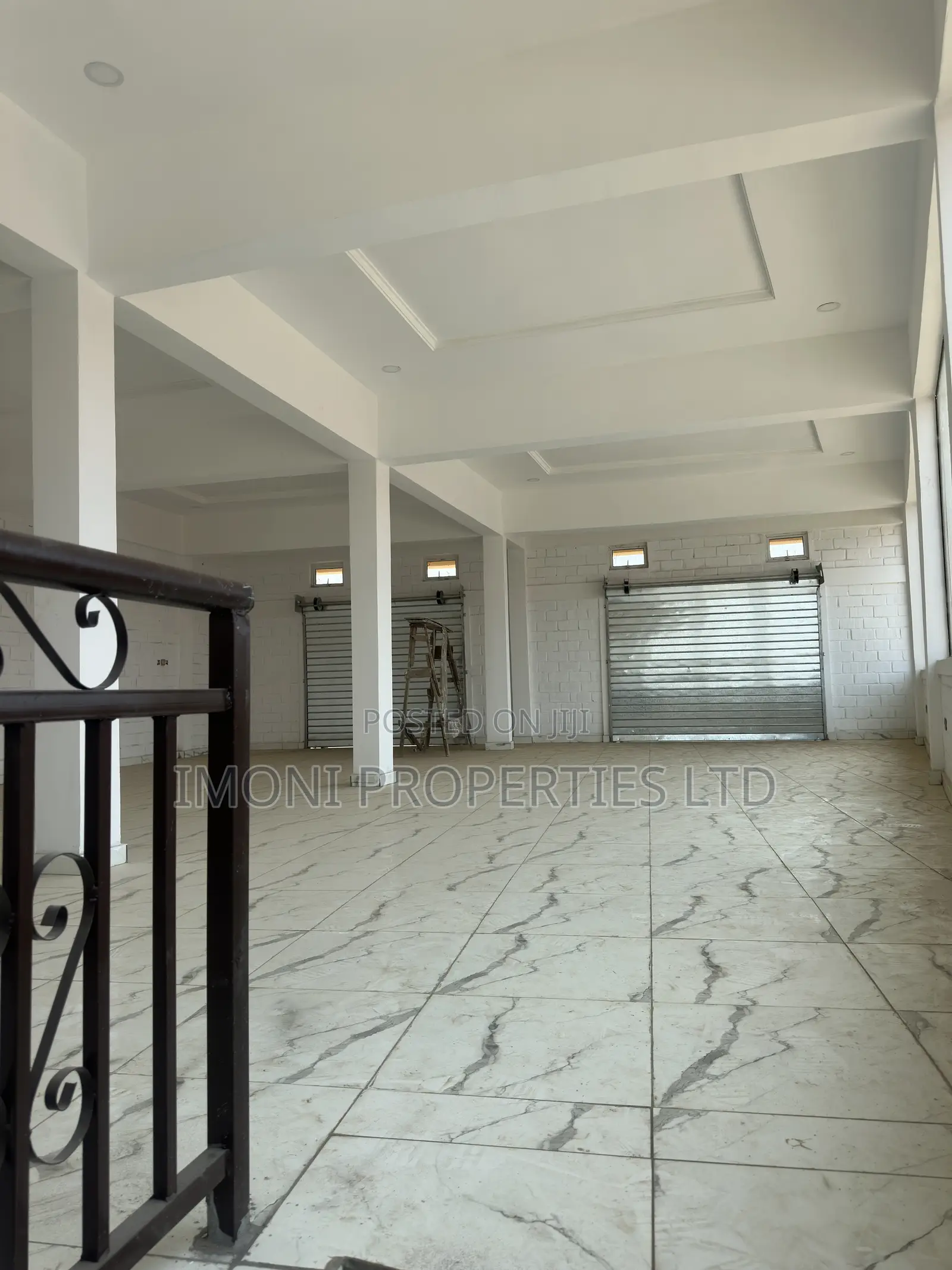 Warehouse for Rent in Kubwa