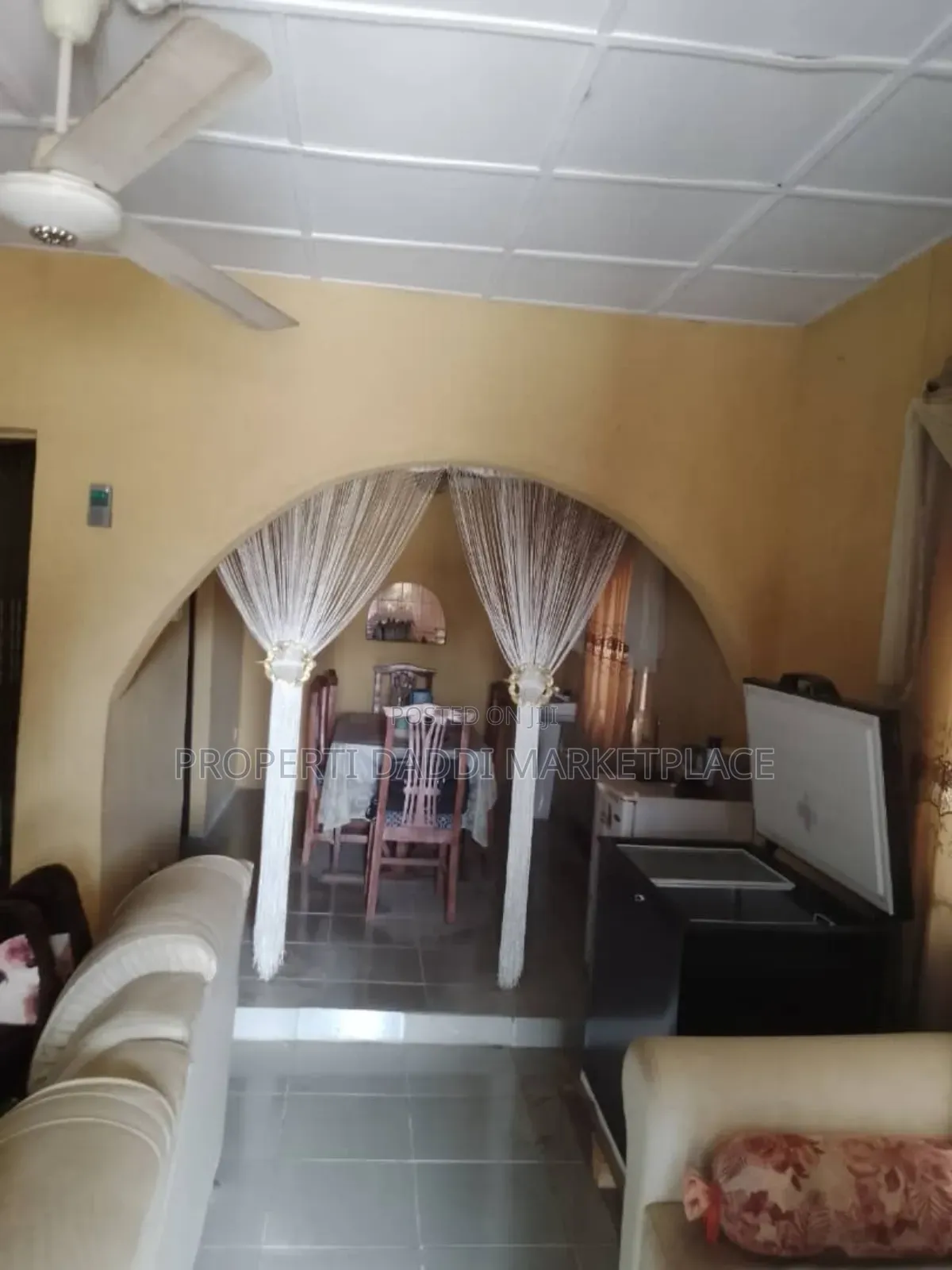 3bdrm Bungalow in Ayobo for sale in Ayobo
