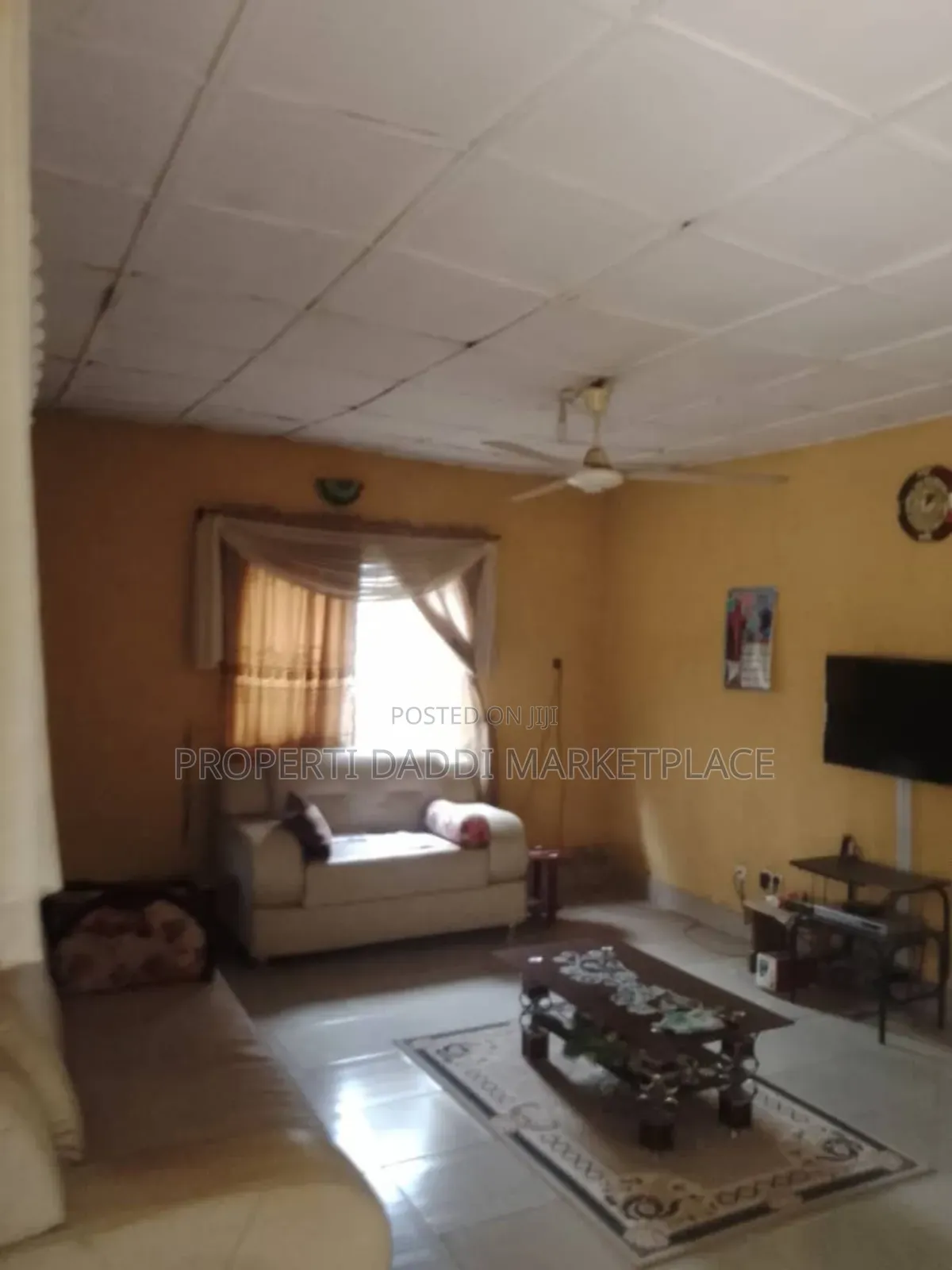 3bdrm Bungalow in Ayobo for sale in Ayobo