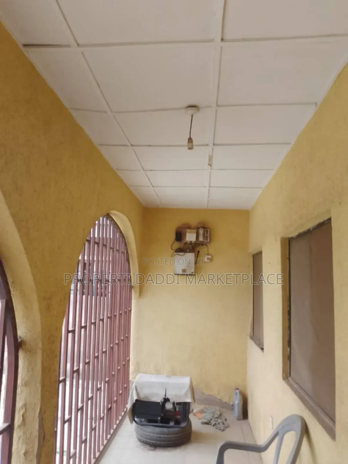 3bdrm Bungalow in Ayobo for sale in Ayobo