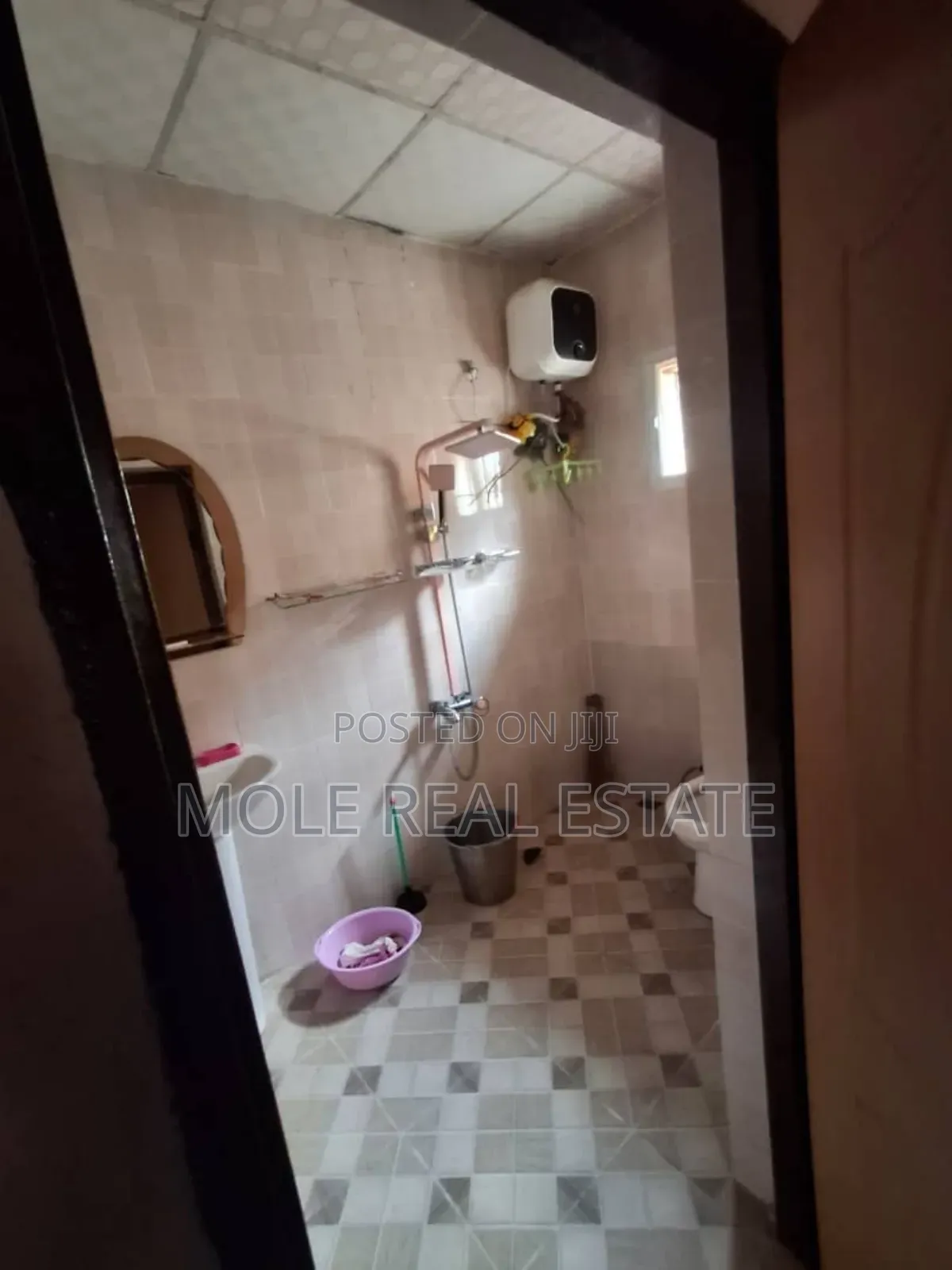 Luxery 3 Bed Gold Estate Ayobo All en Suit 4 Sale in Ayobo