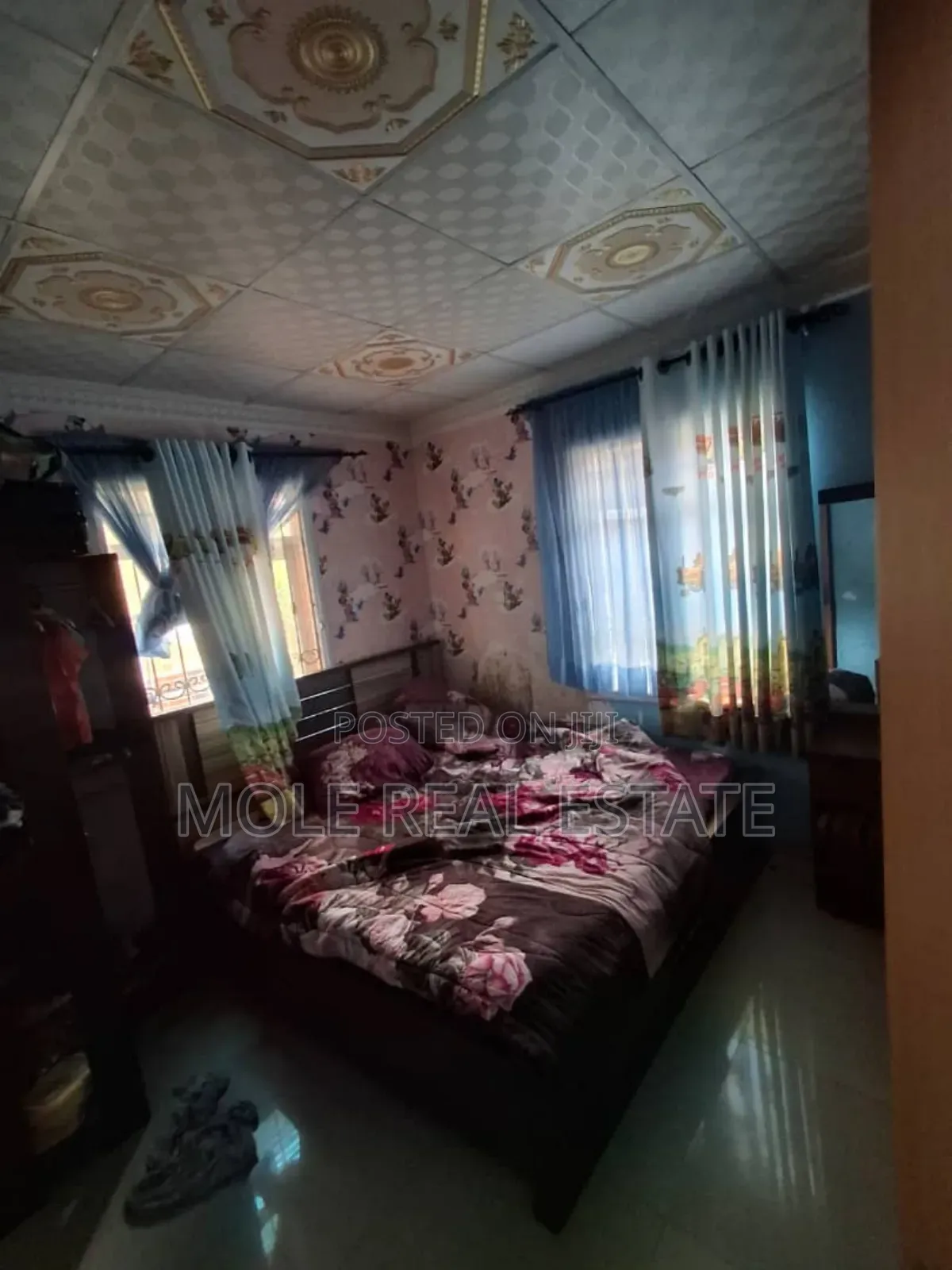 Luxery 3 Bed Gold Estate Ayobo All en Suit 4 Sale in Ayobo