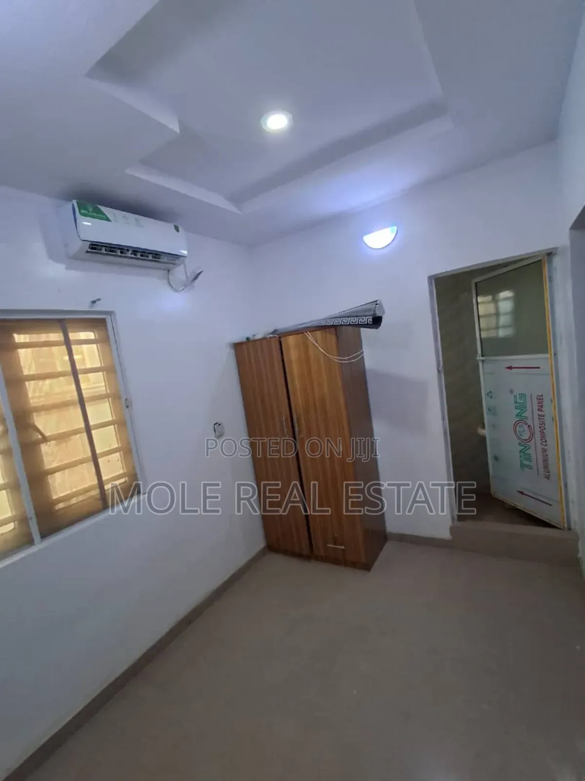Luxery 3 Bed Gold Estate Ayobo All en Suit 4 Sale in Ayobo