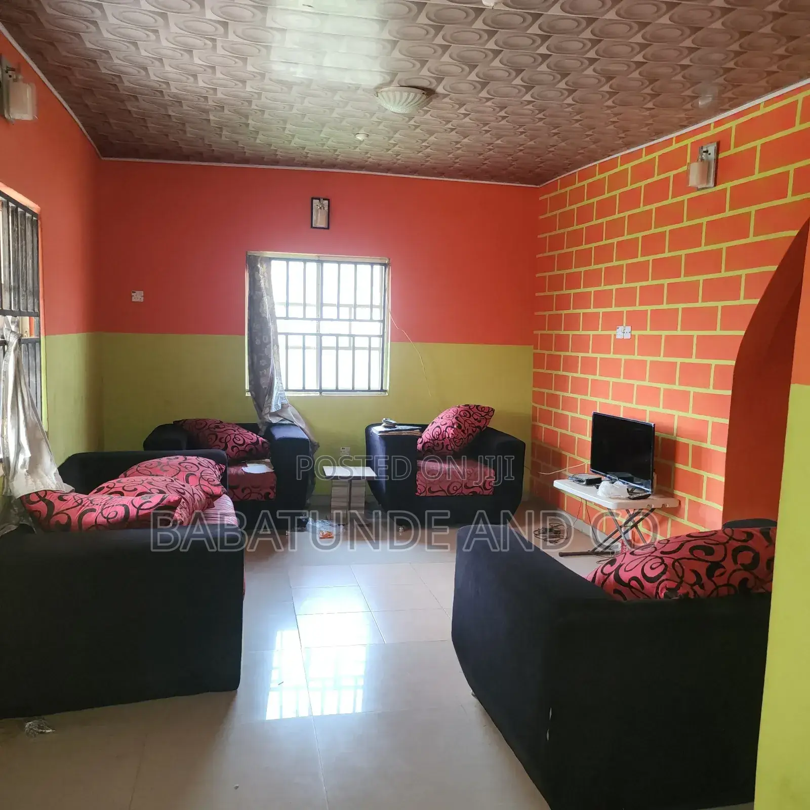 3bdrm Bungalow in Soka for sale in Soka