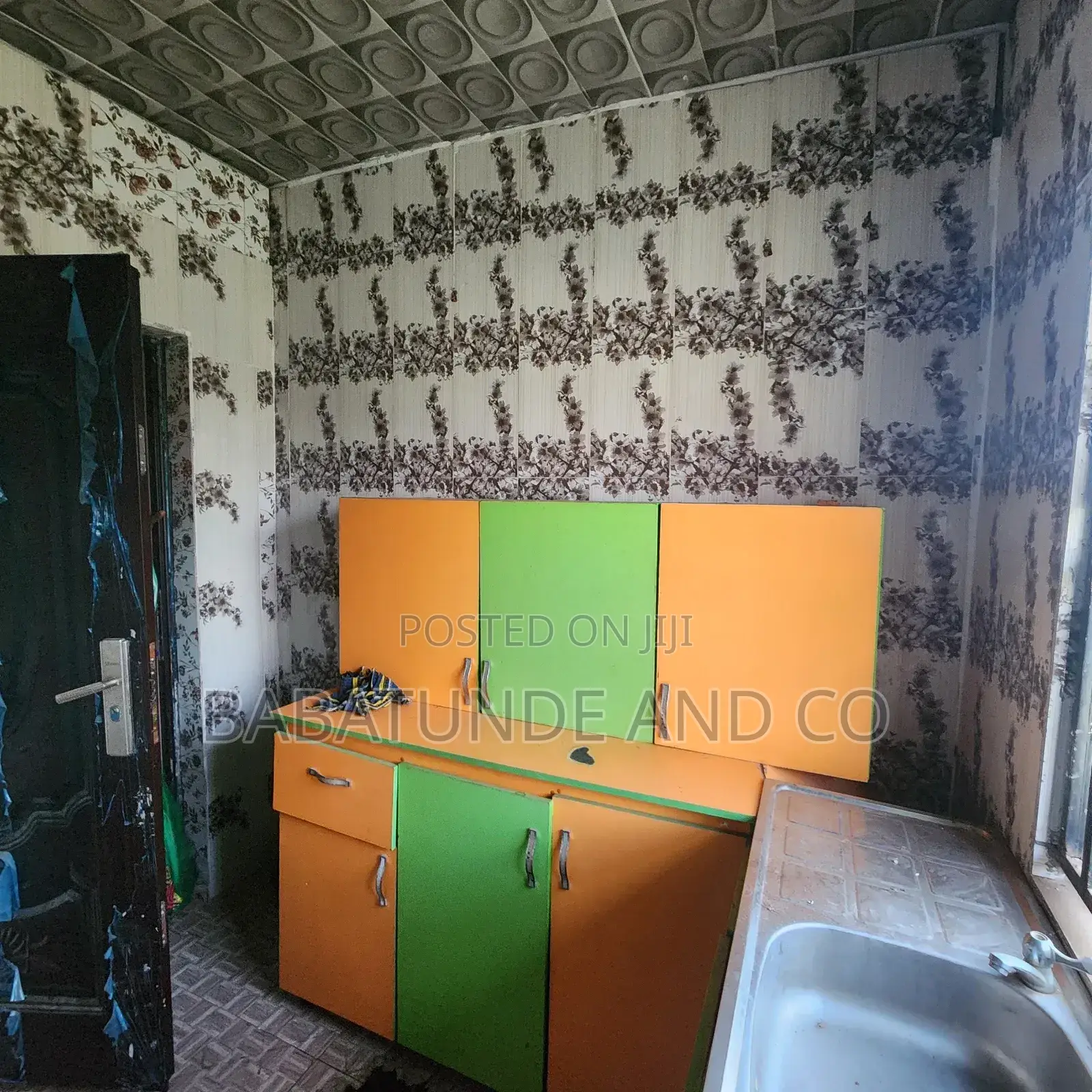 3bdrm Bungalow in Soka for sale in Soka