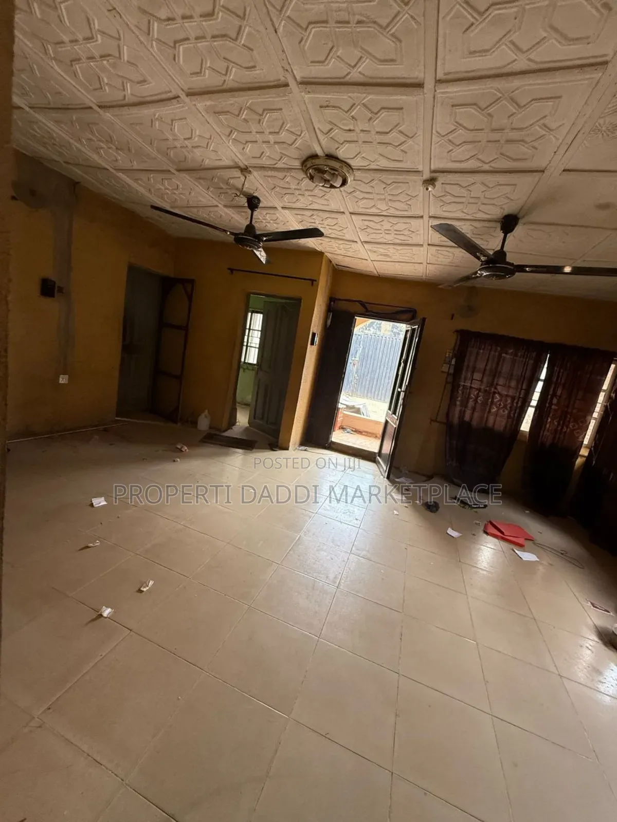 4bdrm Bungalow in Ayobo for sale in Ayobo