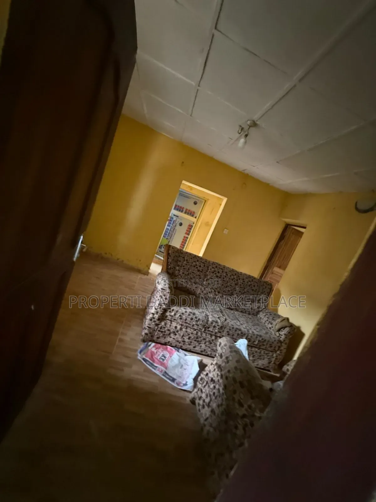 4bdrm Bungalow in Ayobo for sale in Ayobo