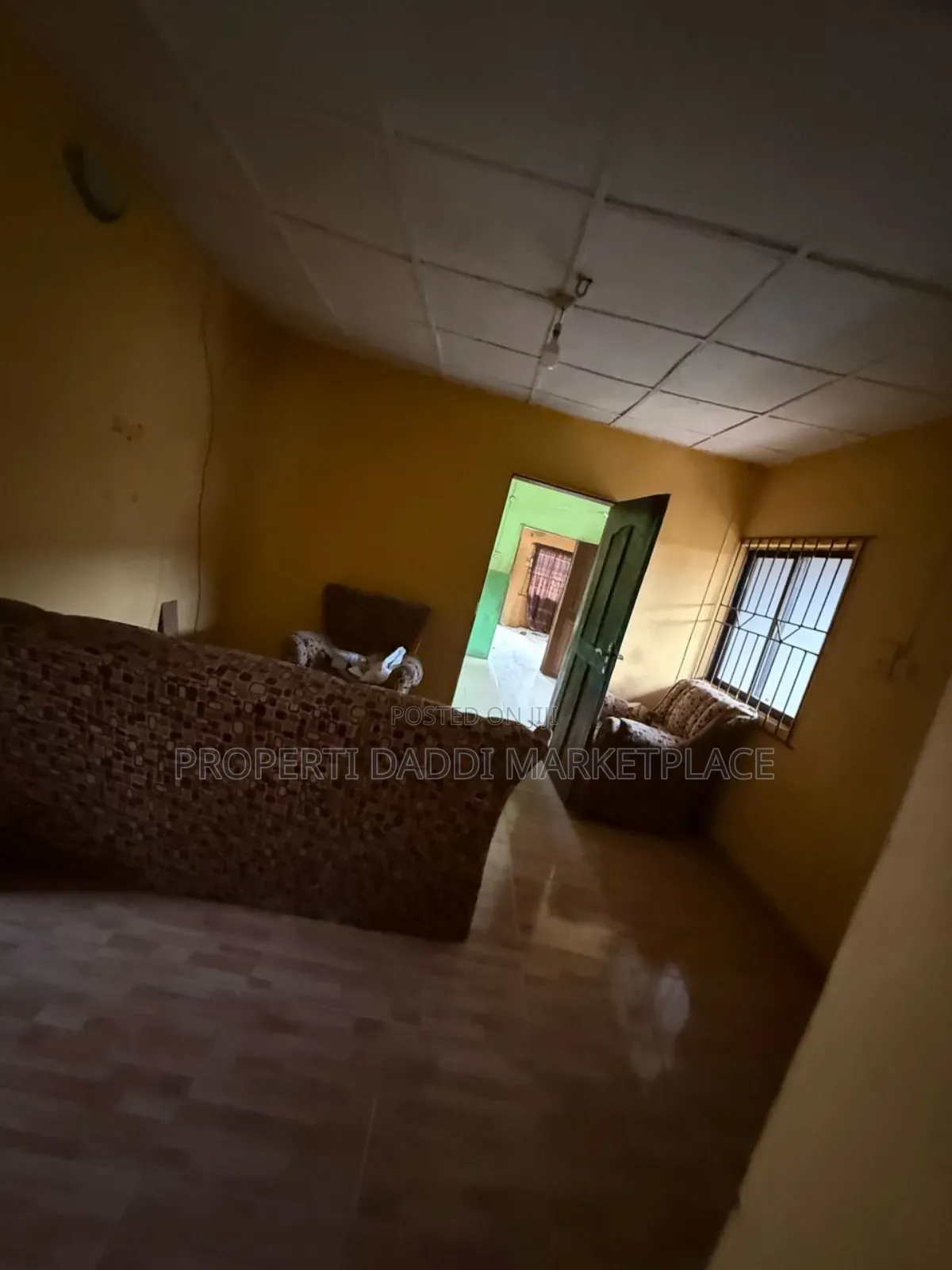 4bdrm Bungalow in Ayobo for sale in Ayobo