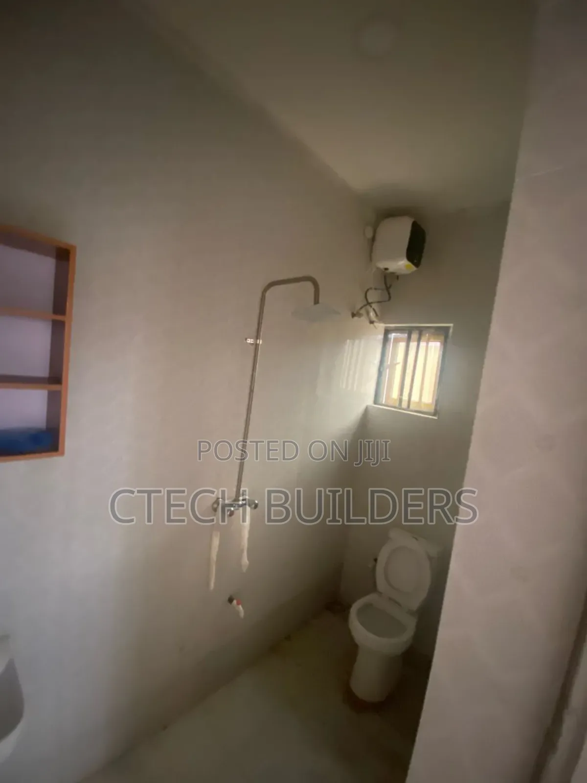 Furnished 2bdrm Apartment in Benin City for rent in Benin City