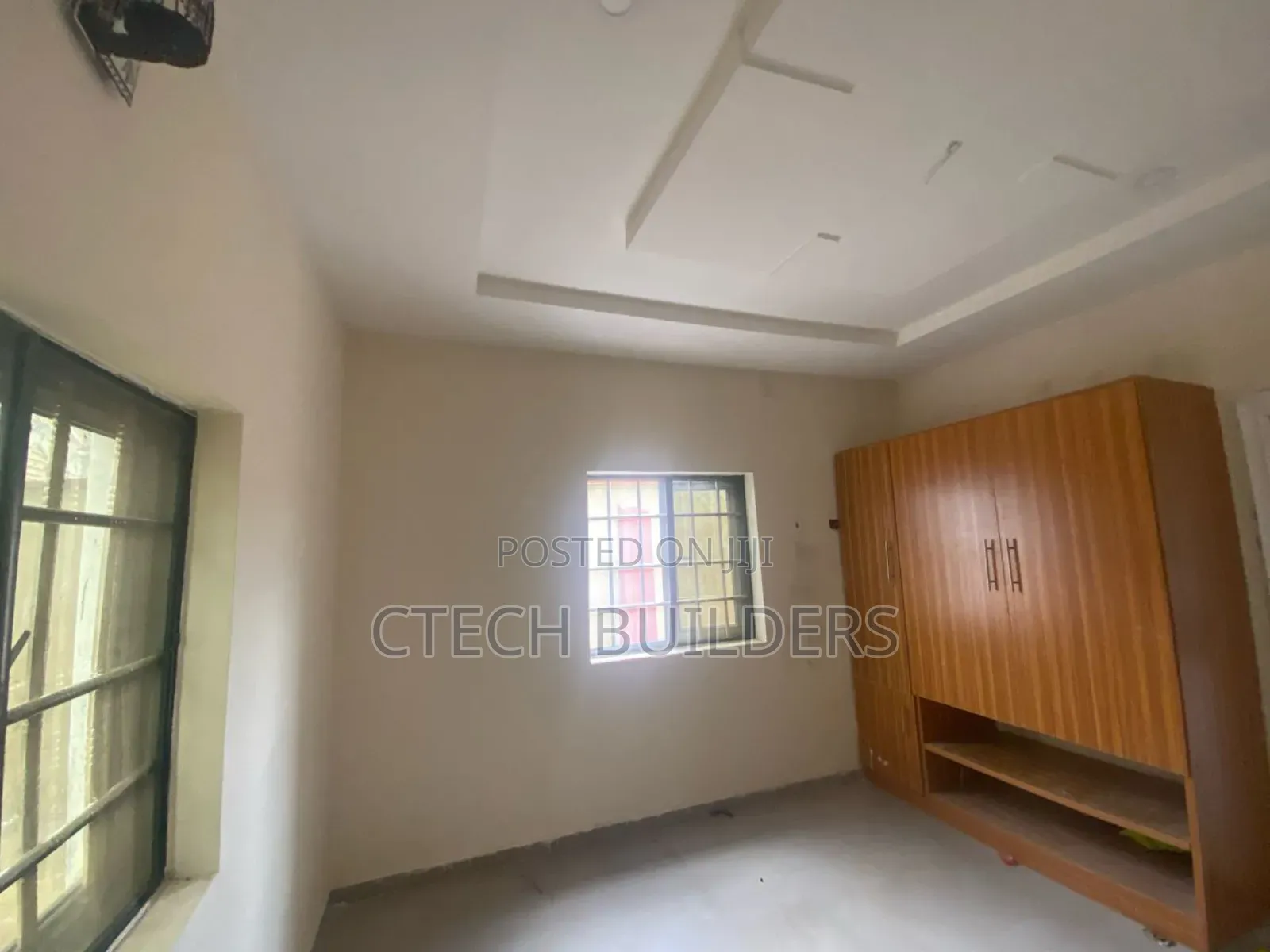 Furnished 2bdrm Apartment in Benin City for rent in Benin City