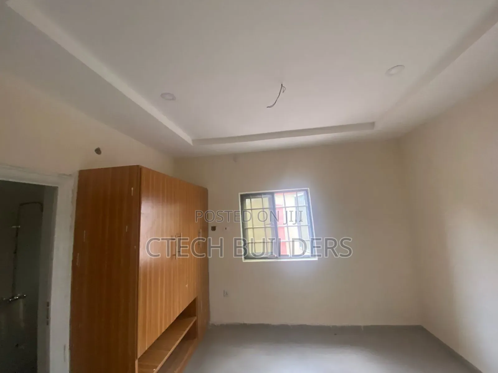 Furnished 2bdrm Apartment in Benin City for rent in Benin City