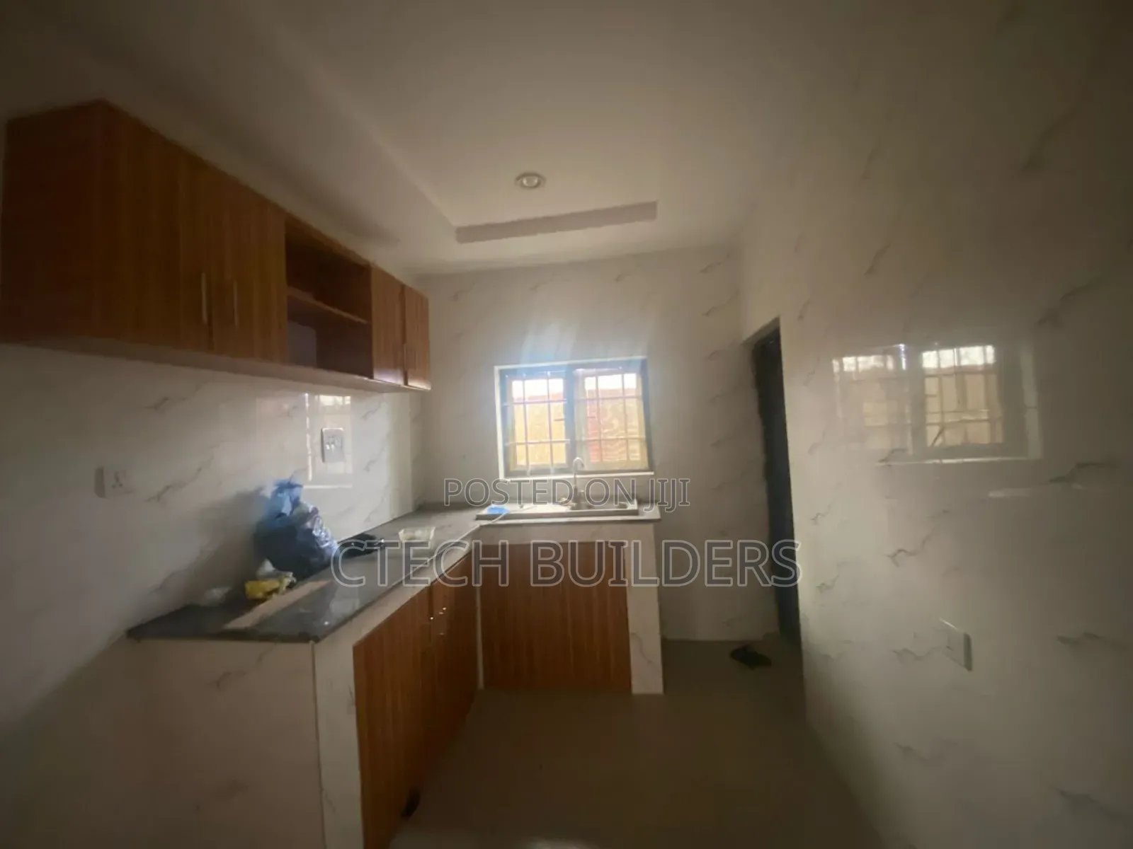 Furnished 2bdrm Apartment in Benin City for rent in Benin City