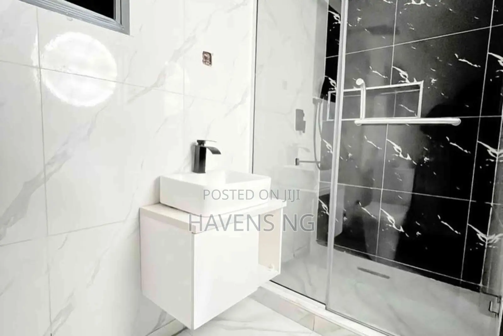 Beautiful and Cozy 2-Bedroom Luxury Apartment in Lekki Phase 1