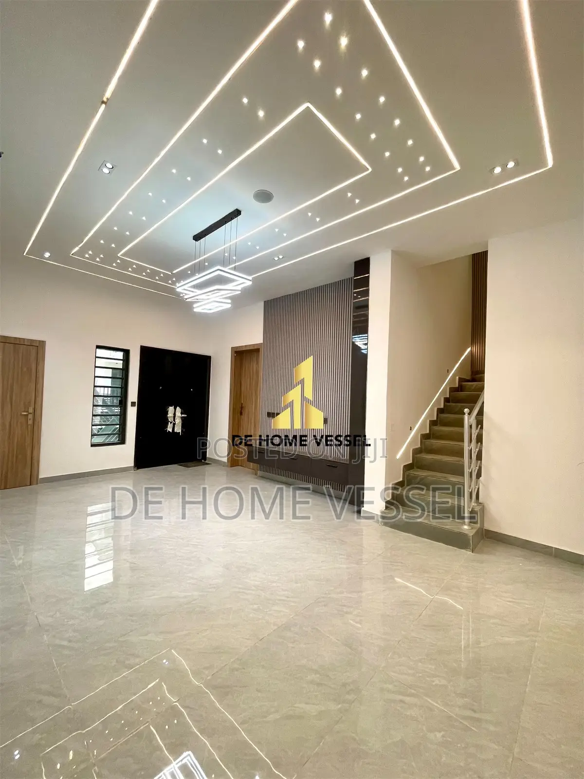 4bdrm Duplex in Ajah for sale in Ajah