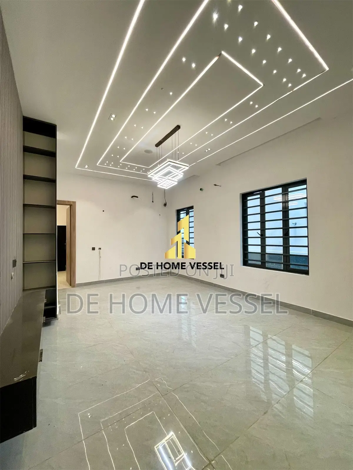 4bdrm Duplex in Ajah for sale in Ajah