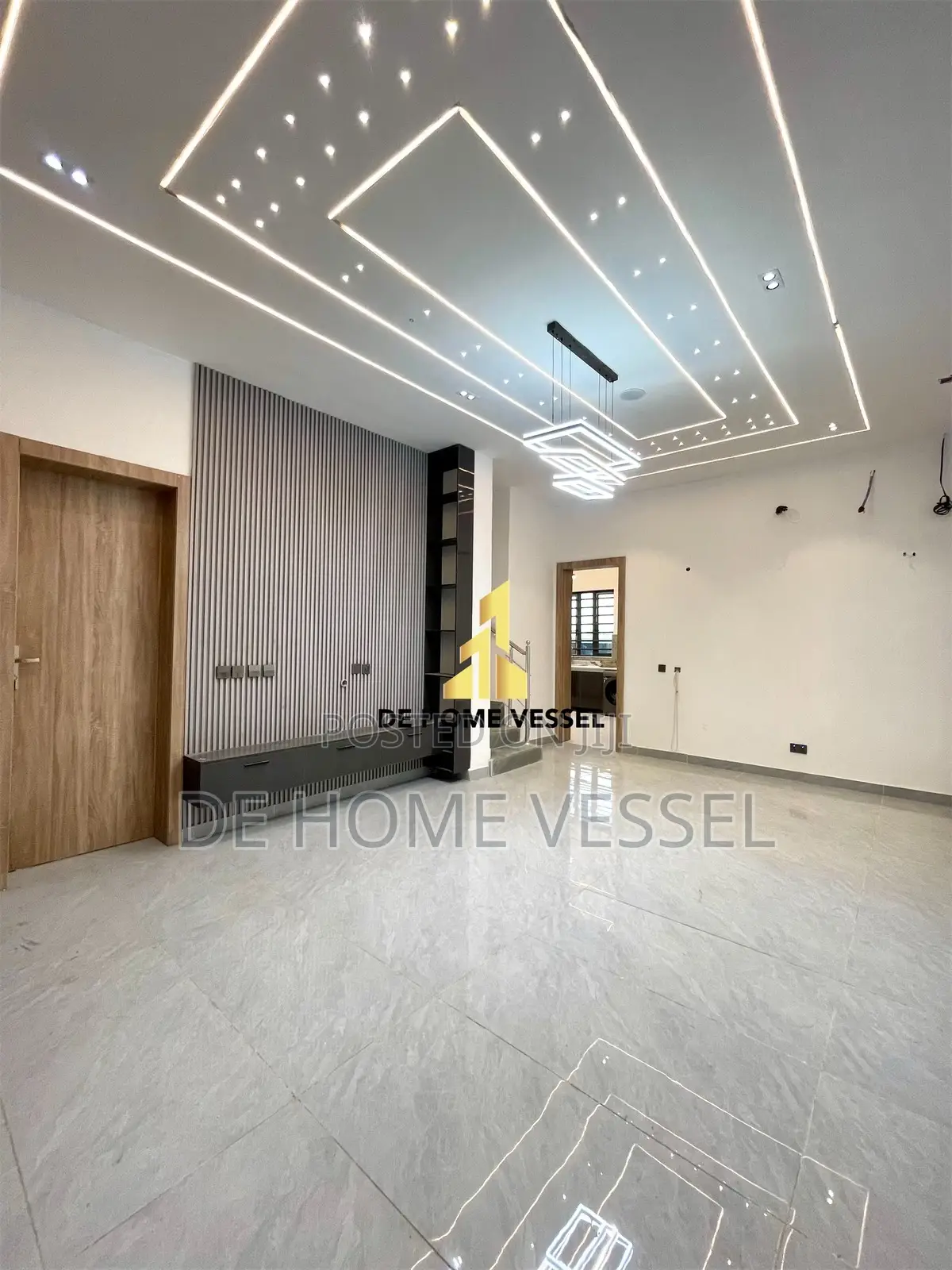 4bdrm Duplex in Ajah for sale in Ajah