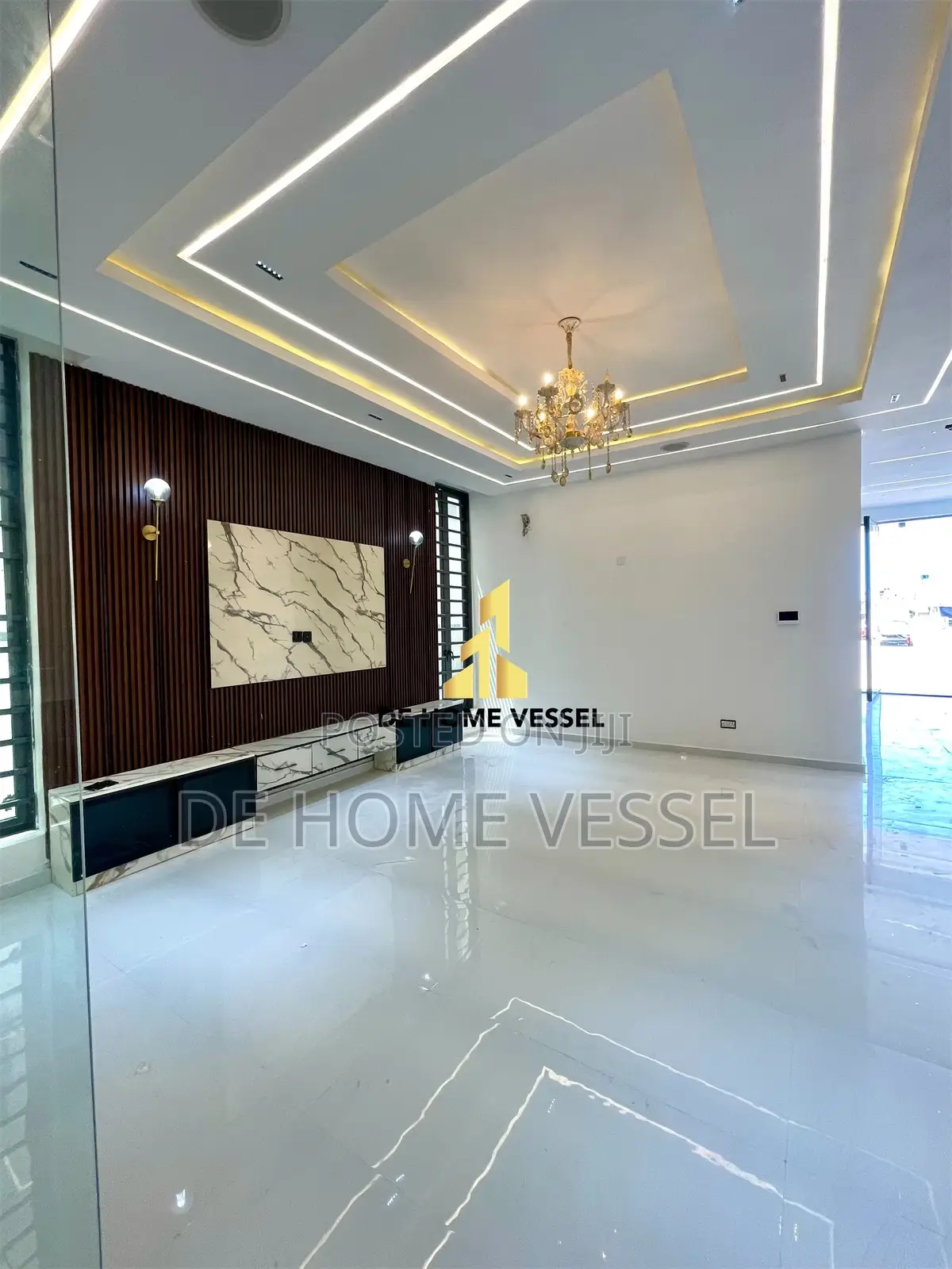 4bdrm Duplex in Ajah for sale in Ajah