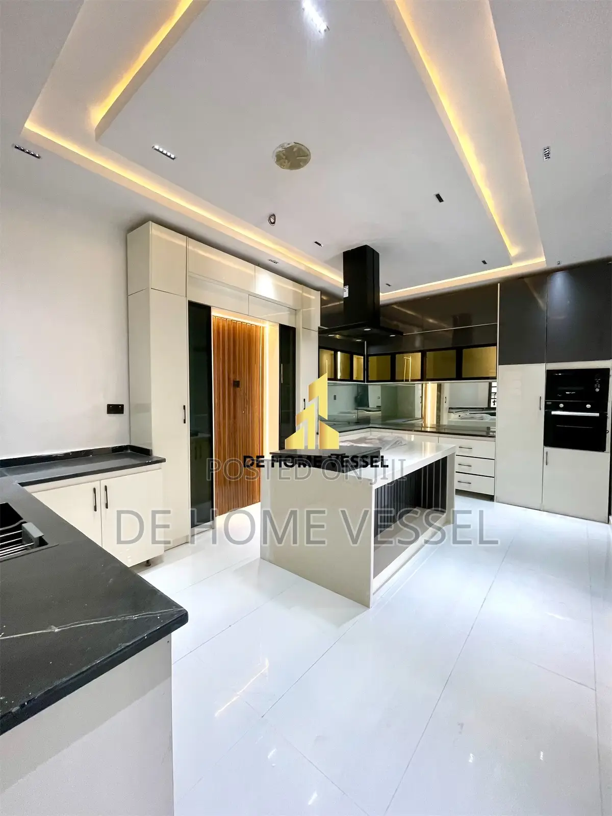 4bdrm Duplex in Ajah for sale in Ajah