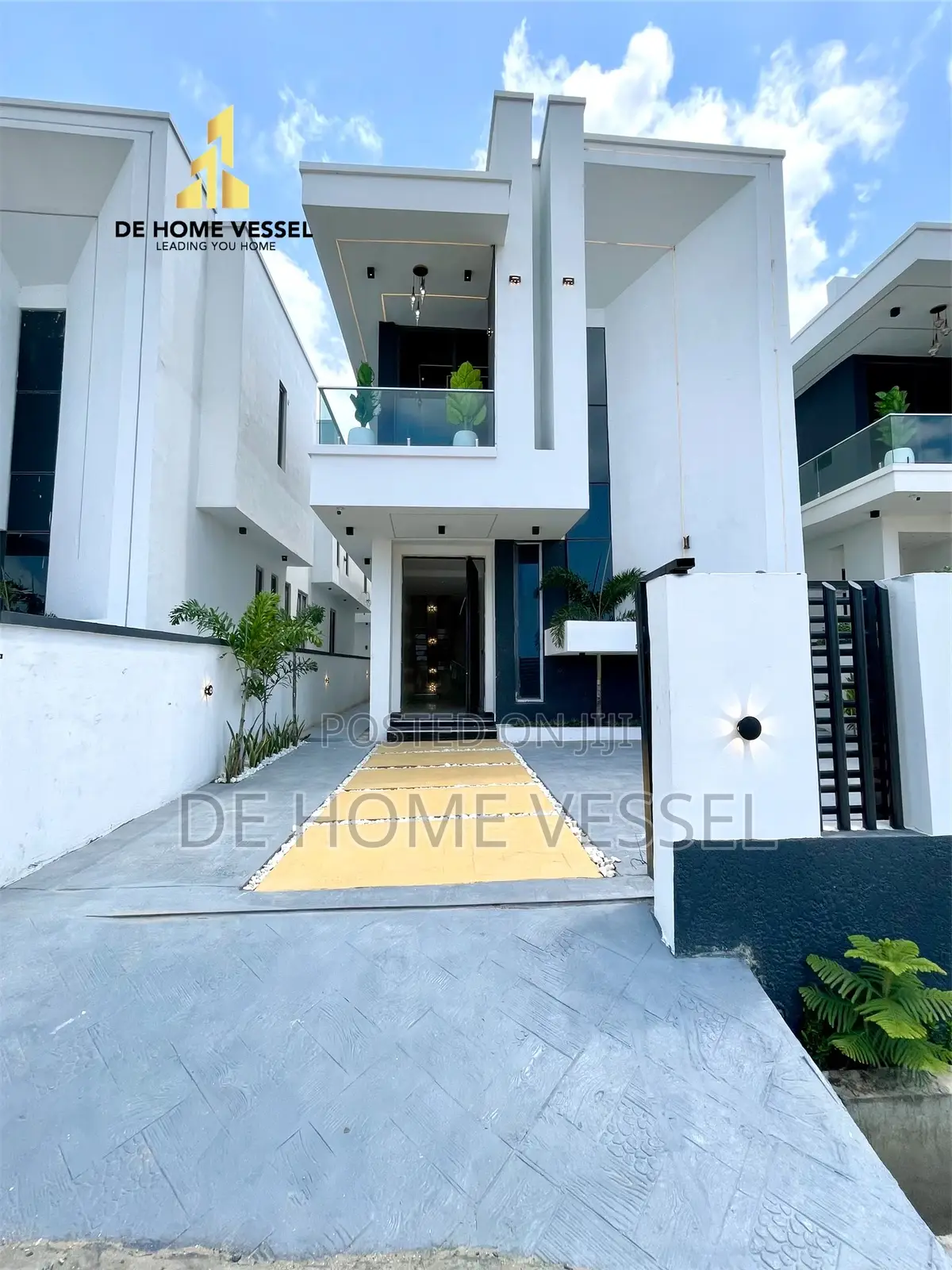 4bdrm Duplex in Ajah for sale in Ajah