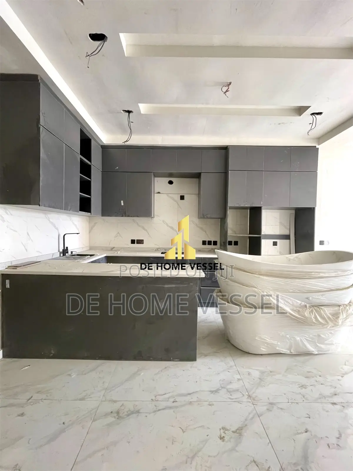 2bdrm Apartment in Ikate for sale in Ikate