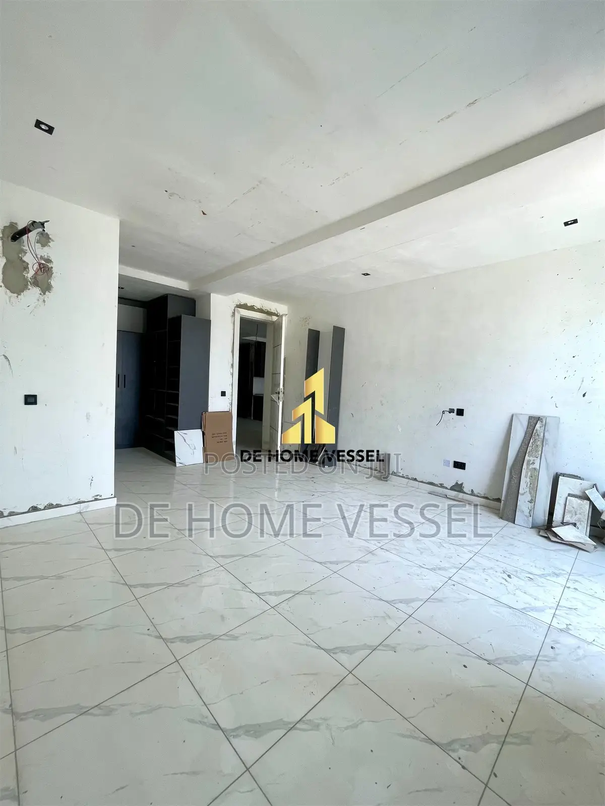 2bdrm Apartment in Ikate for sale in Ikate
