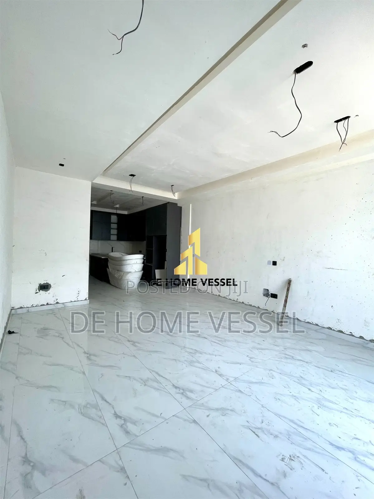 2bdrm Apartment in Ikate for sale in Ikate