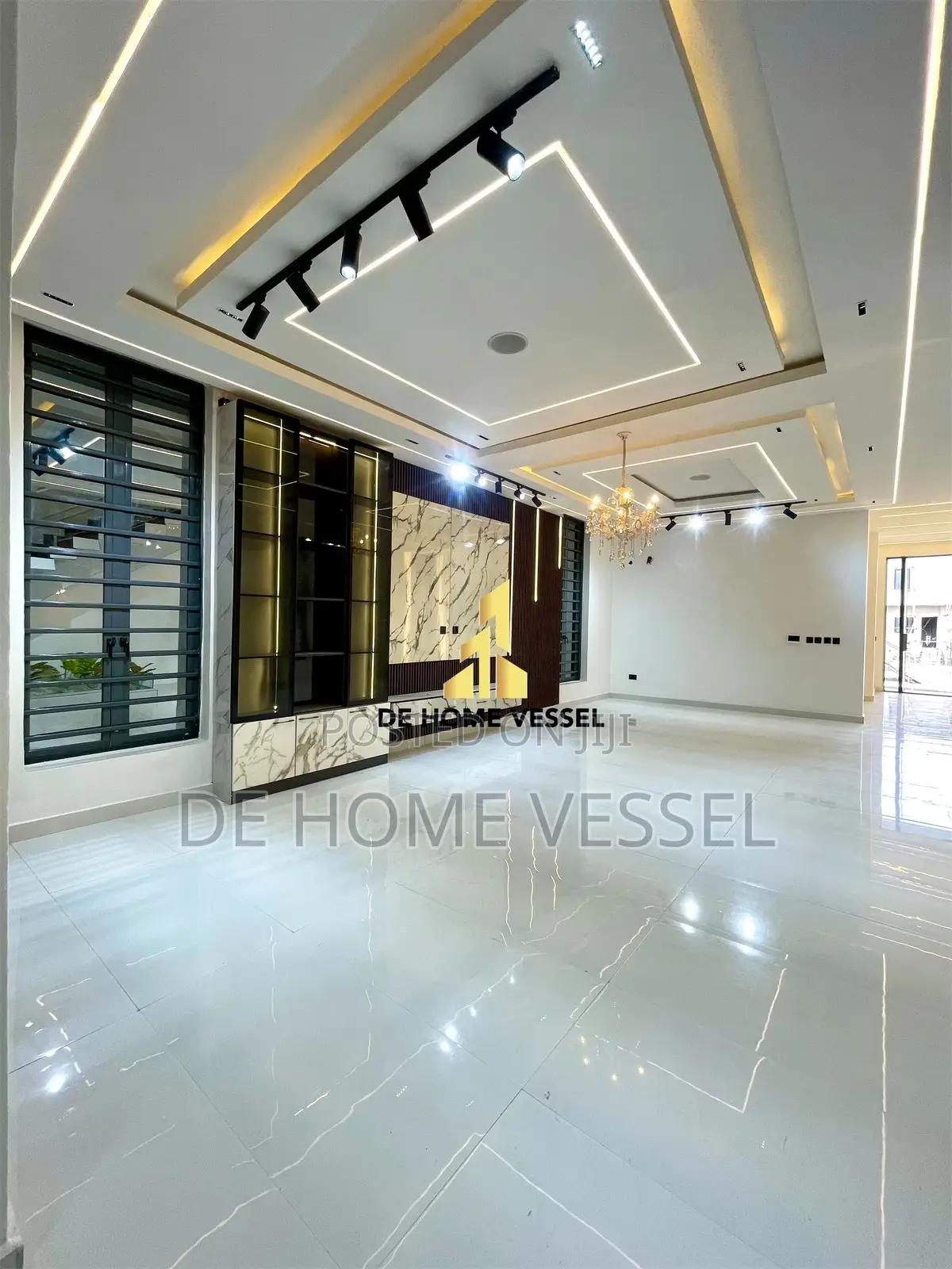 5bdrm Duplex in Ajah for sale in Ajah