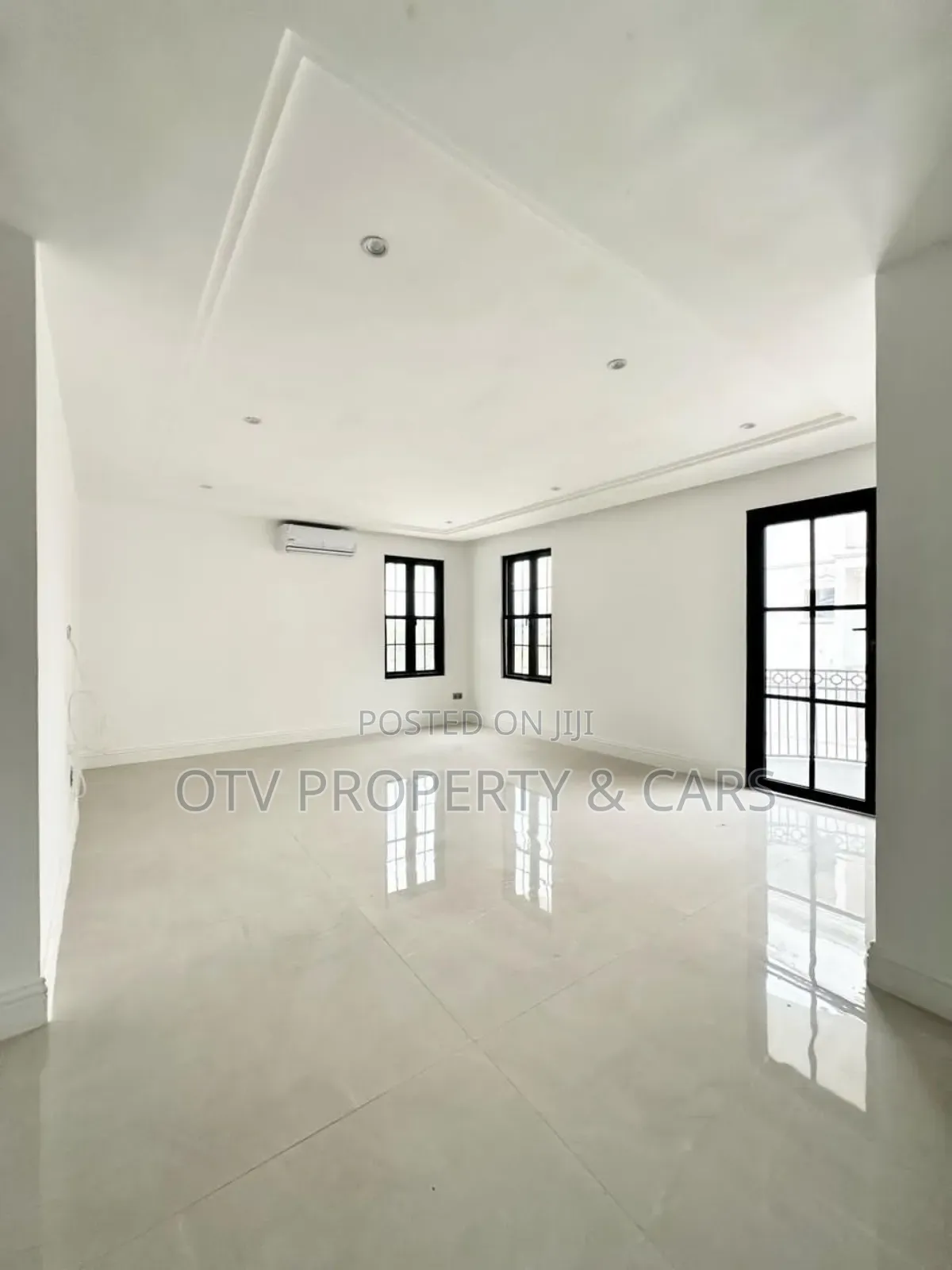 Furnished 4bdrm Duplex in Ikoyi for rent in Ikoyi