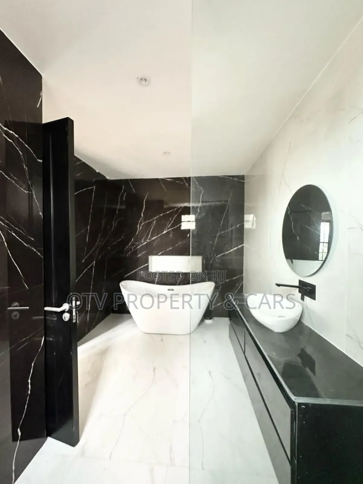 Furnished 4bdrm Duplex in Ikoyi for rent in Ikoyi