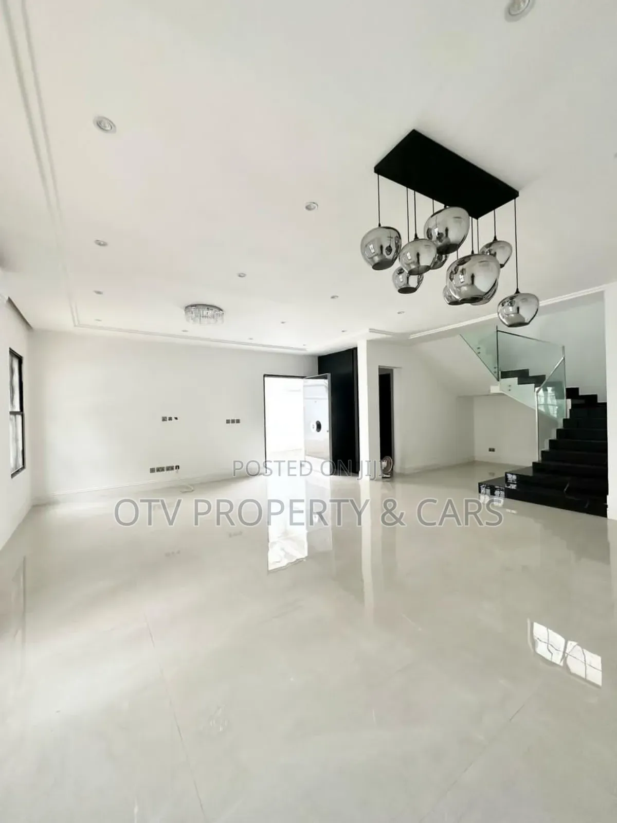 Furnished 4bdrm Duplex in Ikoyi for rent in Ikoyi