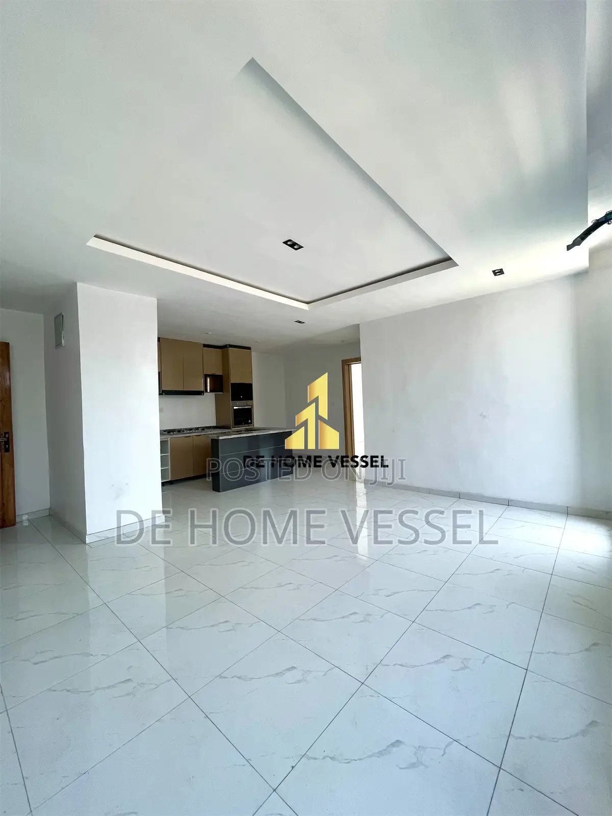2bdrm Apartment in Ikate for sale in Ikate